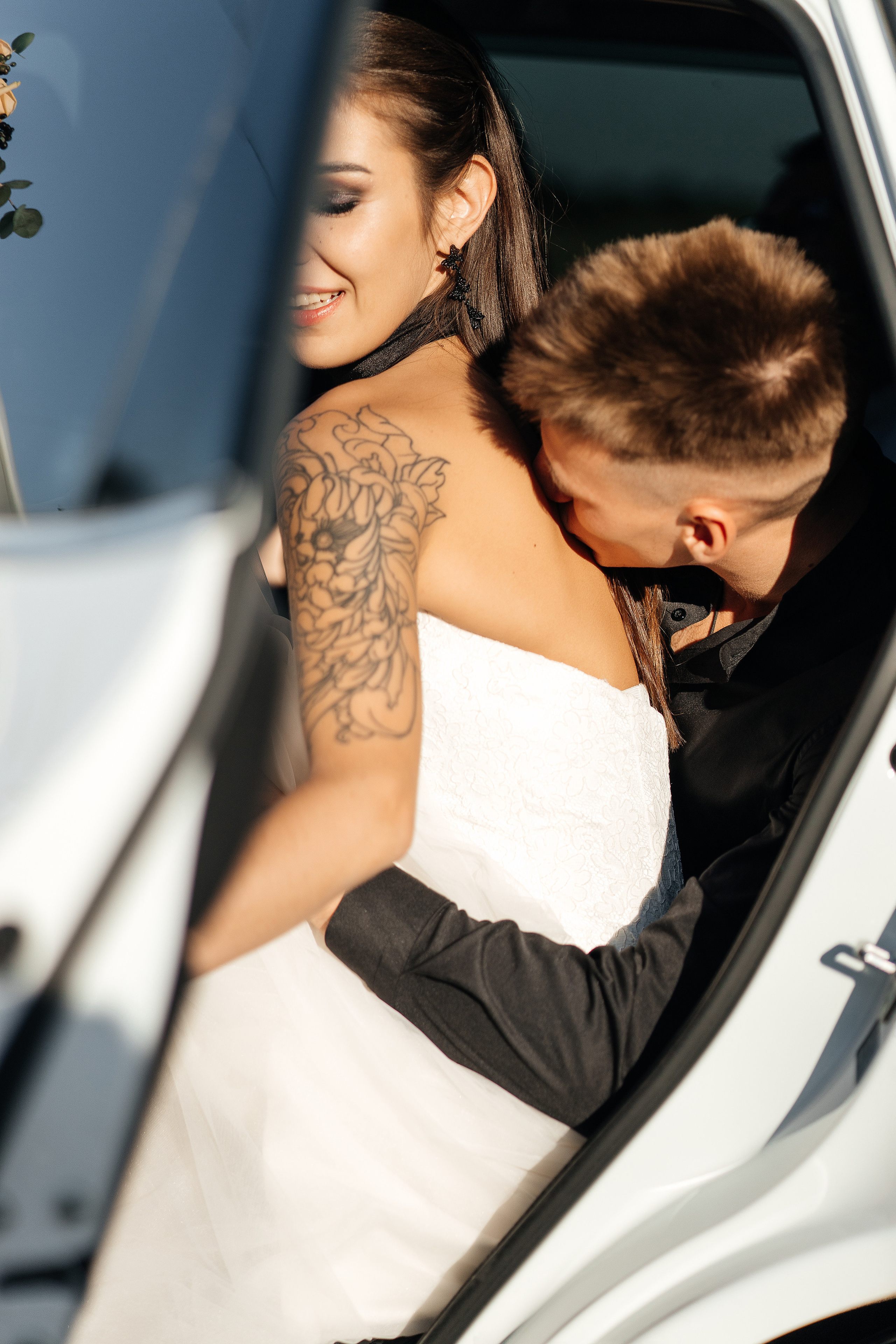 Алексей и Ксения. Алексеева Татьяна свадебный фотограф Краснодар, Краснодарский край