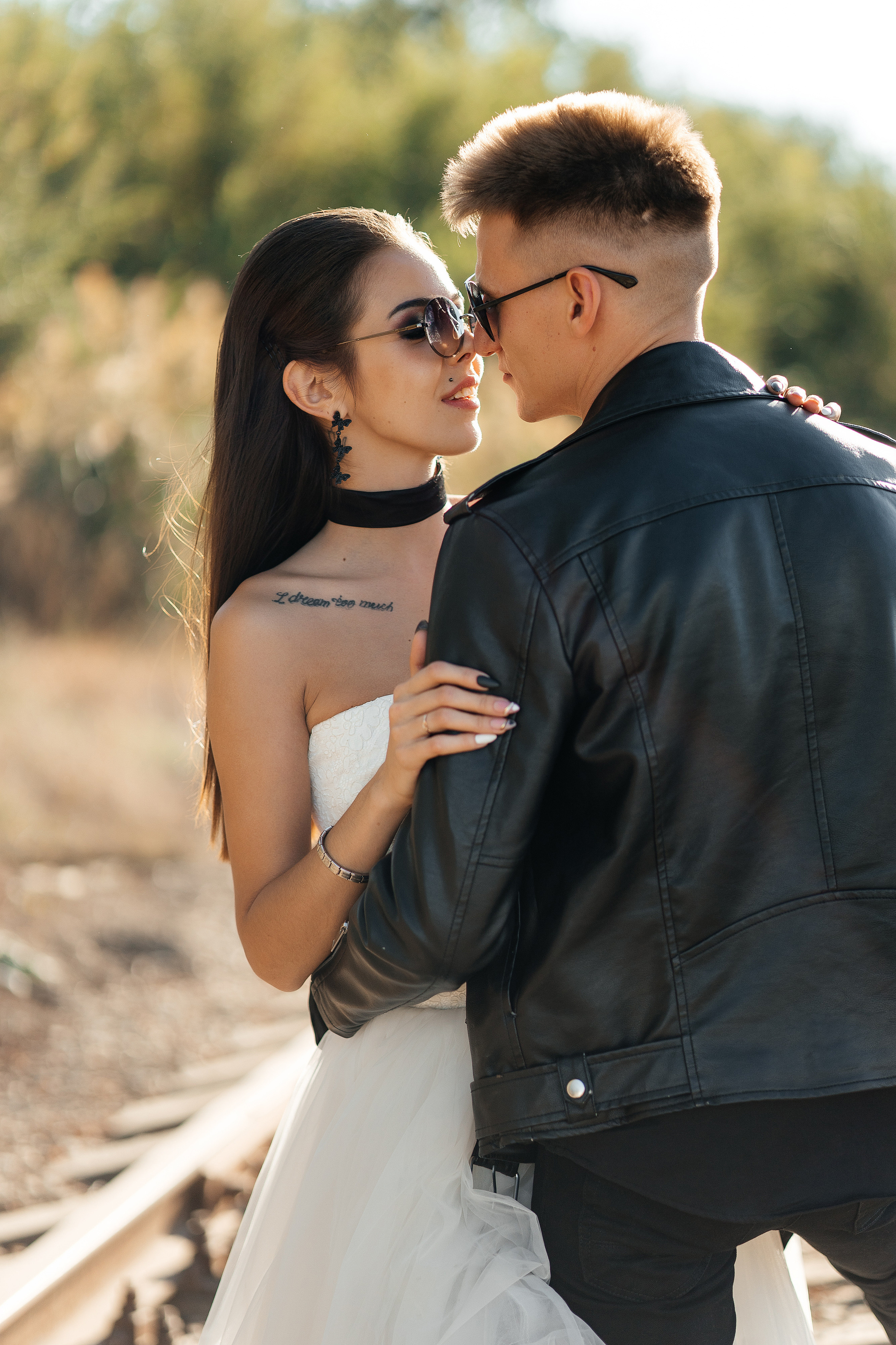 Алексей и Ксения. Алексеева Татьяна свадебный фотограф Краснодар, Краснодарский край