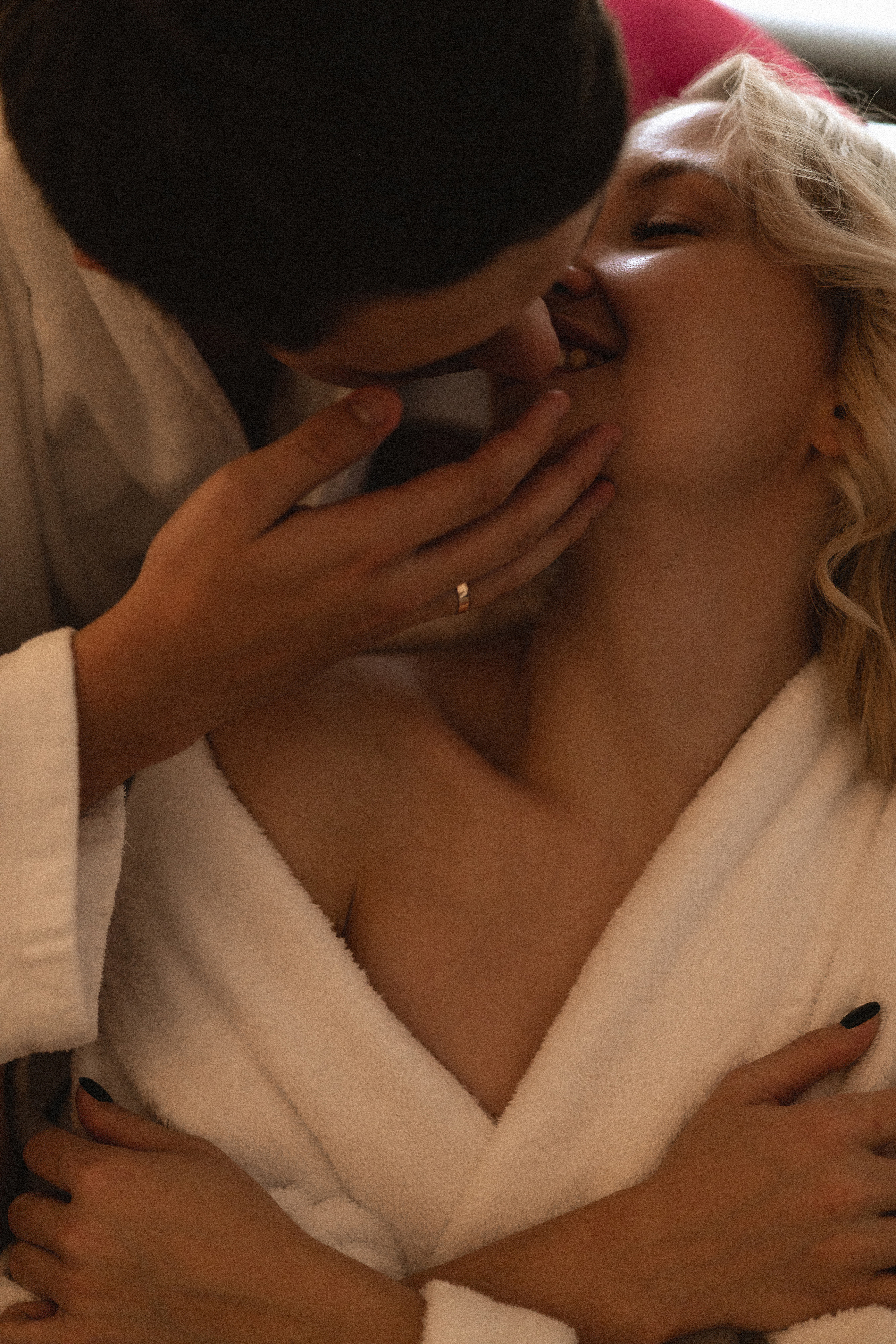 «В твоих руках». Алексеева Татьяна свадебный фотограф Краснодар, Краснодарский край