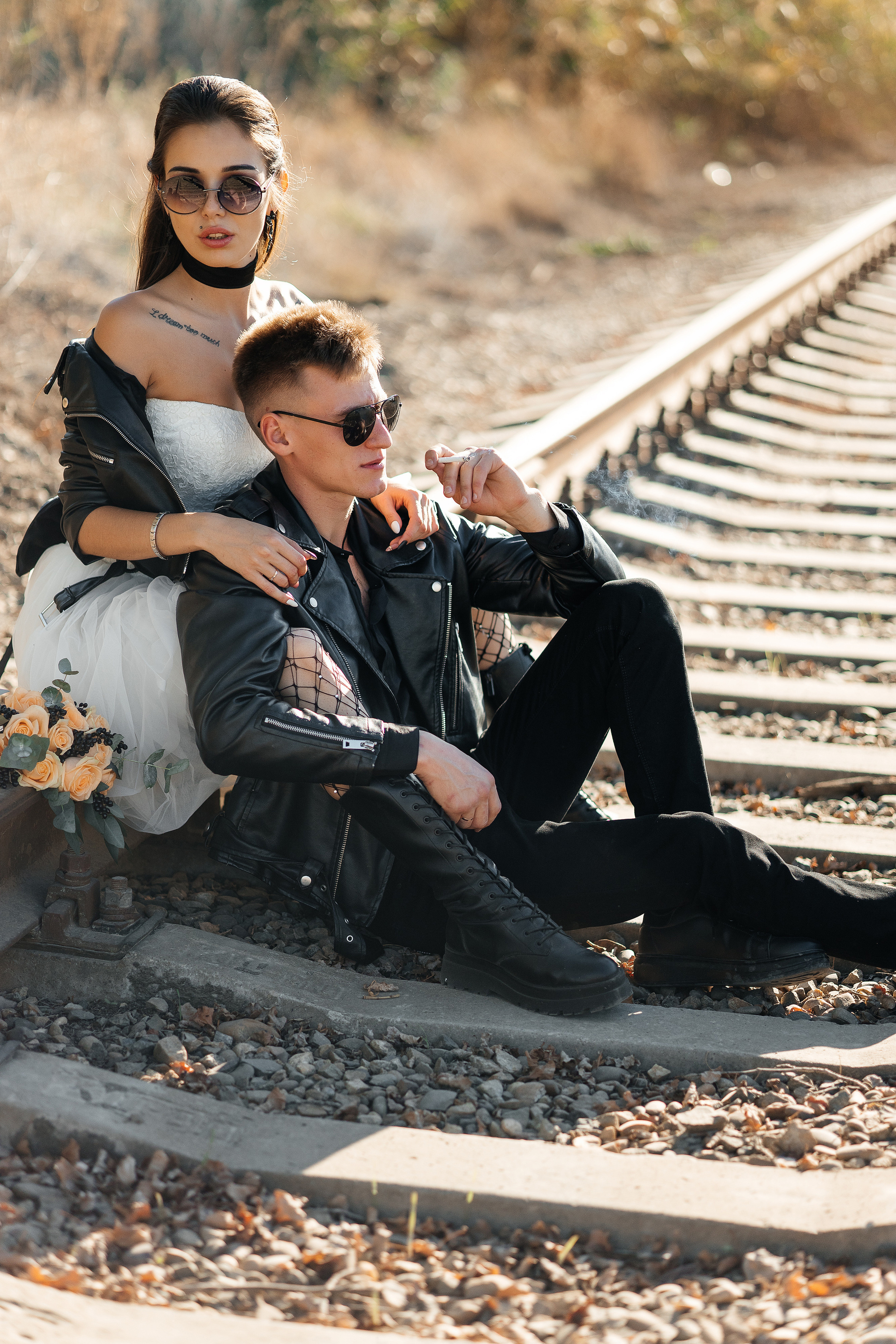 Алексей и Ксения. Алексеева Татьяна свадебный фотограф Краснодар, Краснодарский край