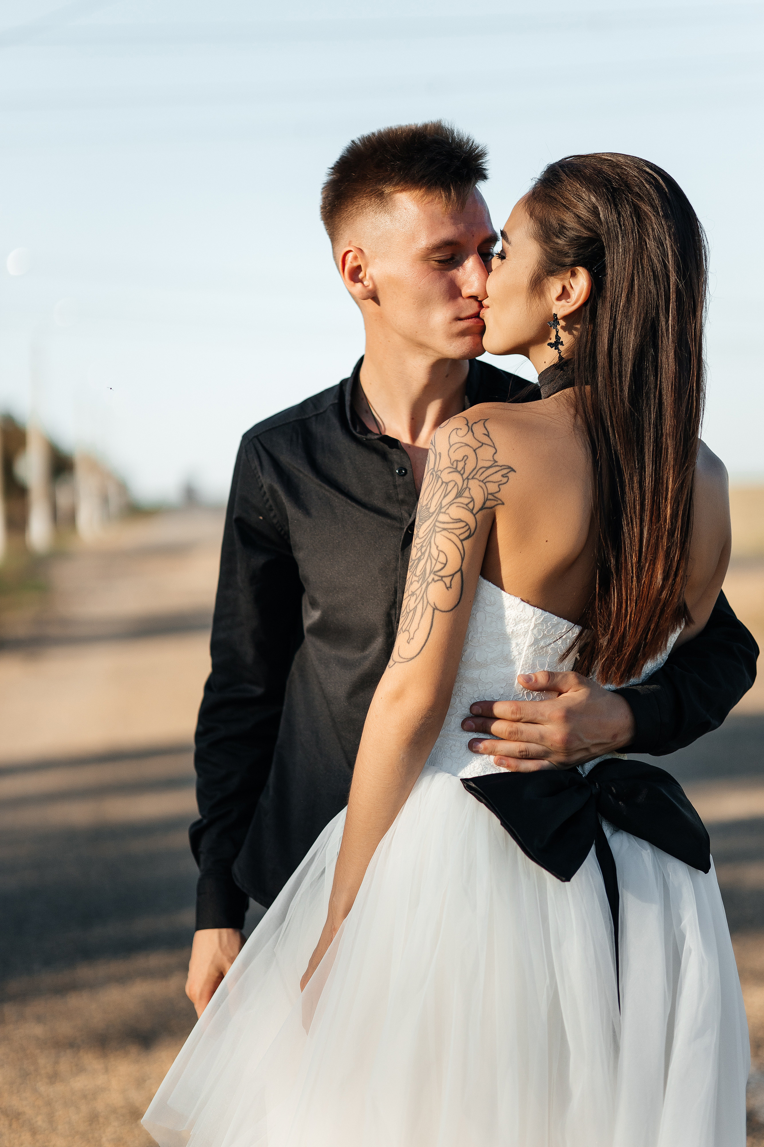 Алексей и Ксения. Алексеева Татьяна свадебный фотограф Краснодар, Краснодарский край