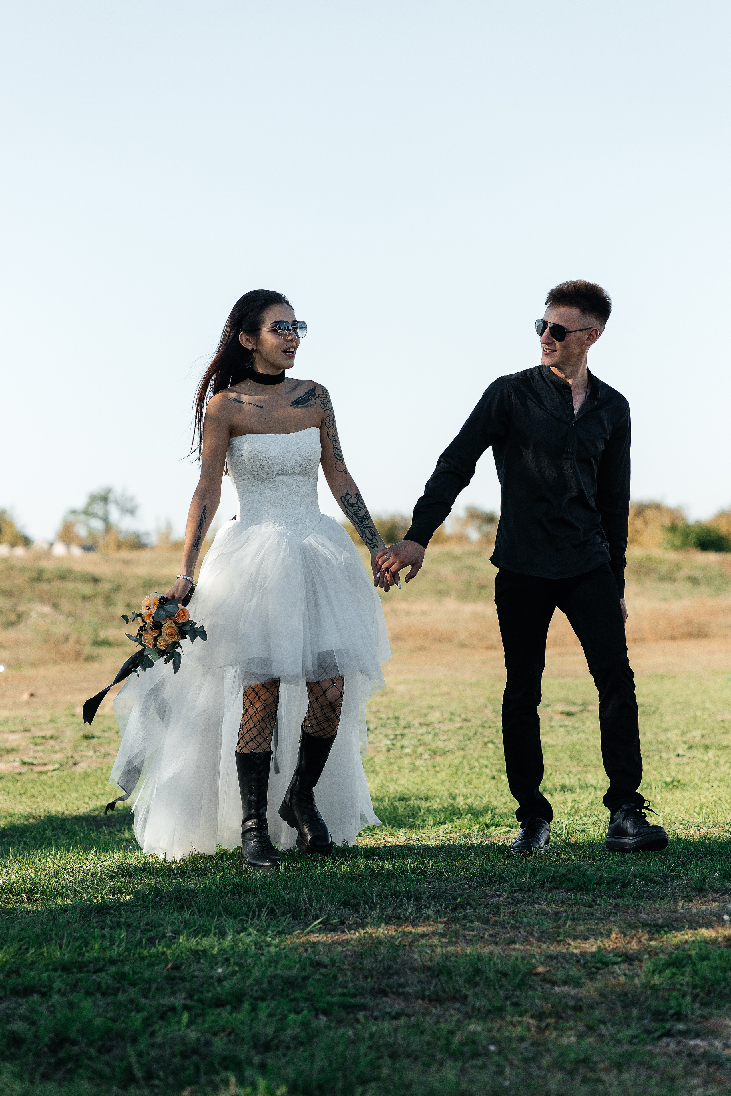 Алексей и Ксения. Алексеева Татьяна свадебный фотограф Краснодар, Краснодарский край