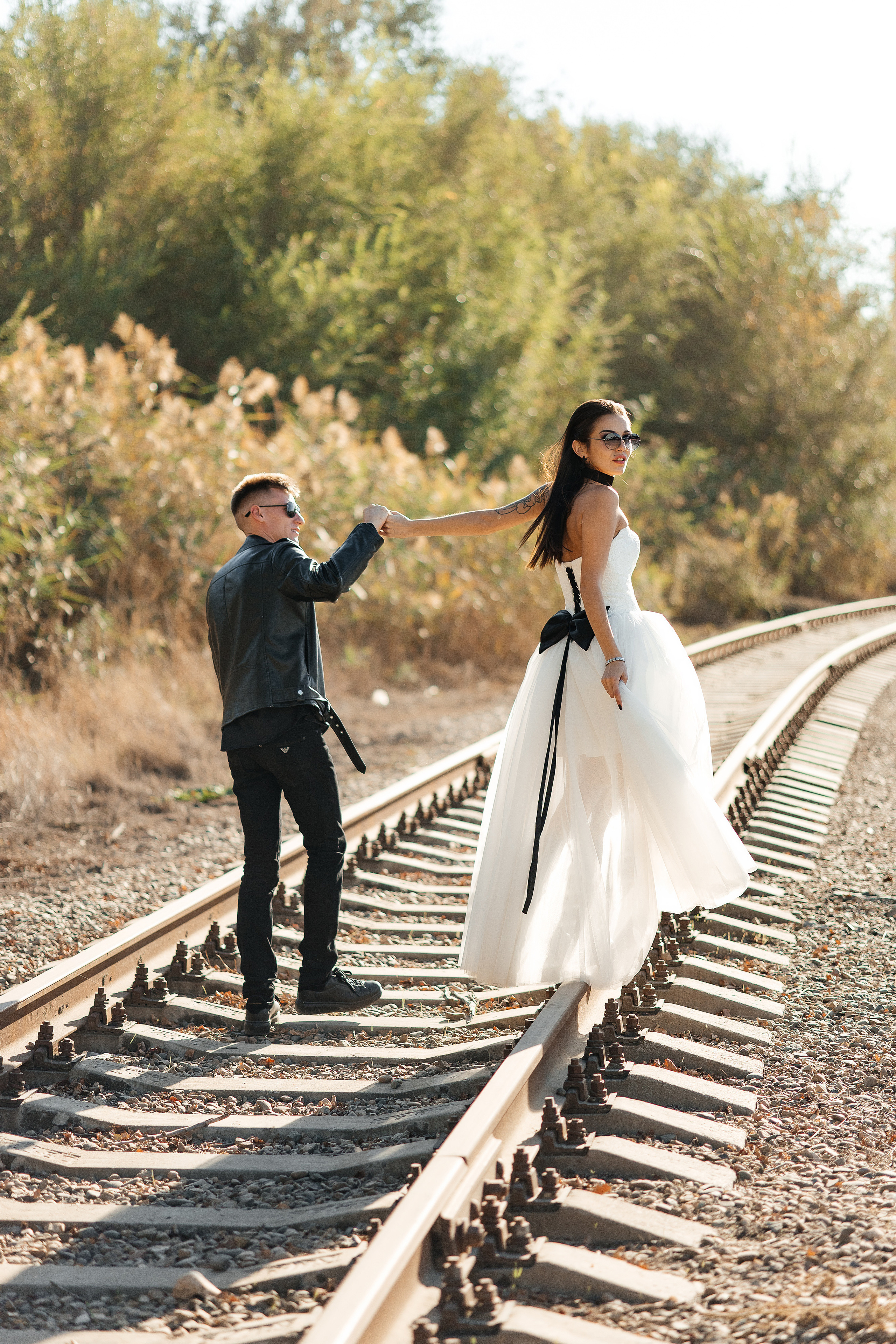 Алексей и Ксения. Алексеева Татьяна свадебный фотограф Краснодар, Краснодарский край