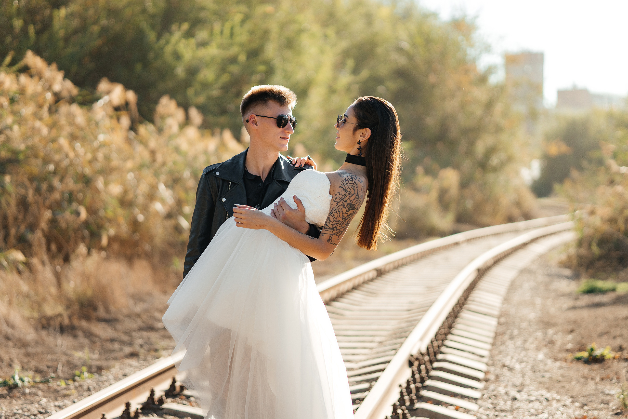 Алексей и Ксения. Алексеева Татьяна свадебный фотограф Краснодар, Краснодарский край