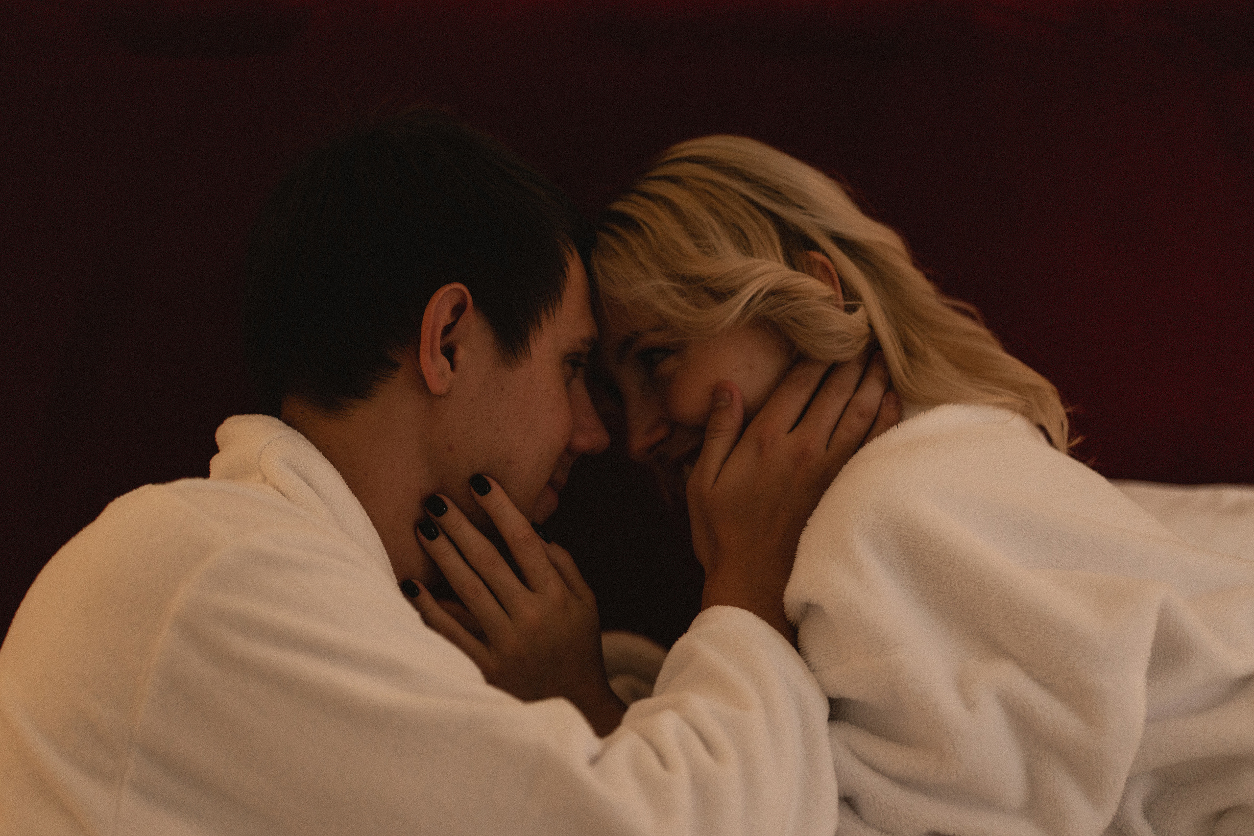 «В твоих руках». Алексеева Татьяна свадебный фотограф Краснодар, Краснодарский край