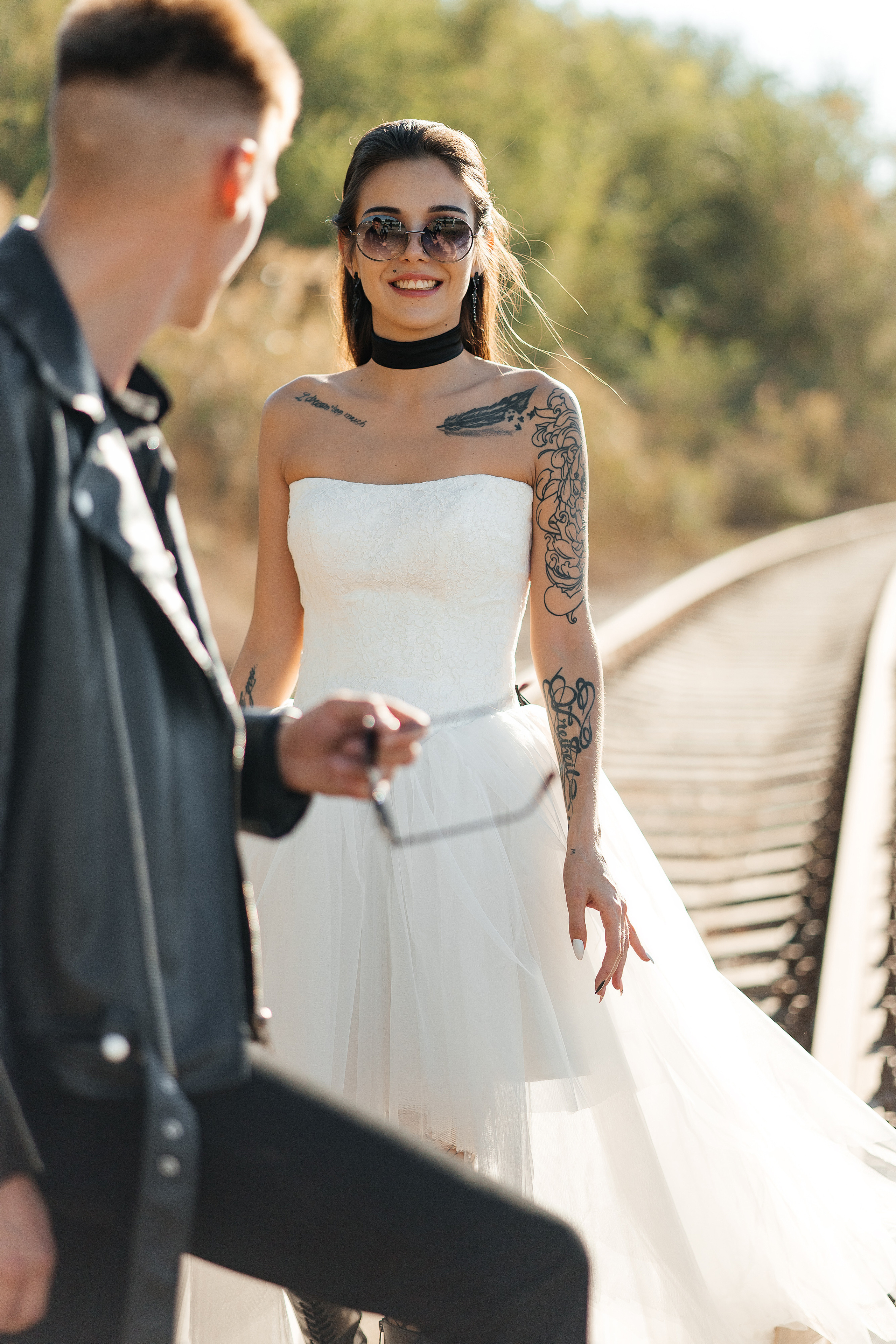 Алексей и Ксения. Алексеева Татьяна свадебный фотограф Краснодар, Краснодарский край