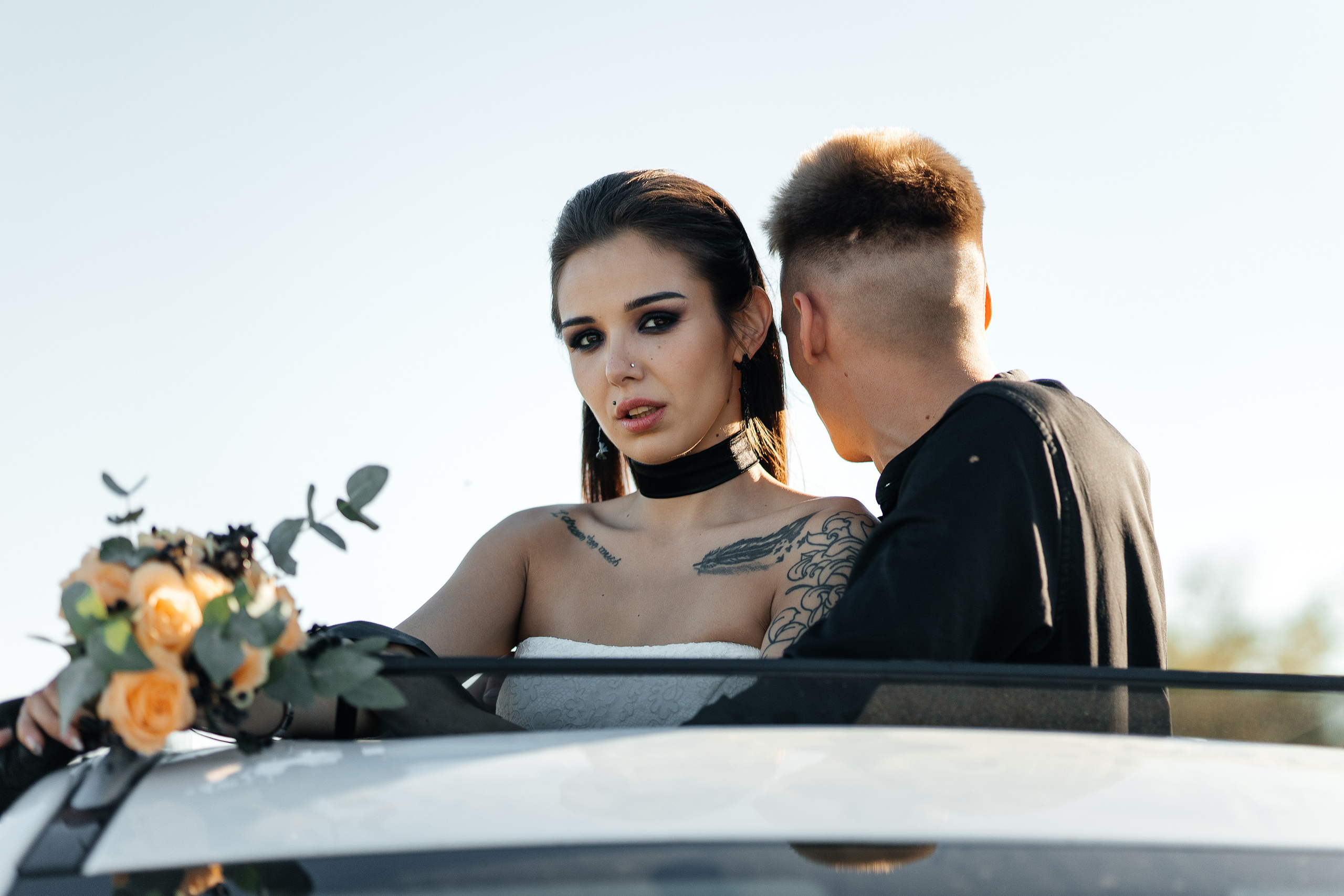 Алексей и Ксения. Алексеева Татьяна свадебный фотограф Краснодар, Краснодарский край