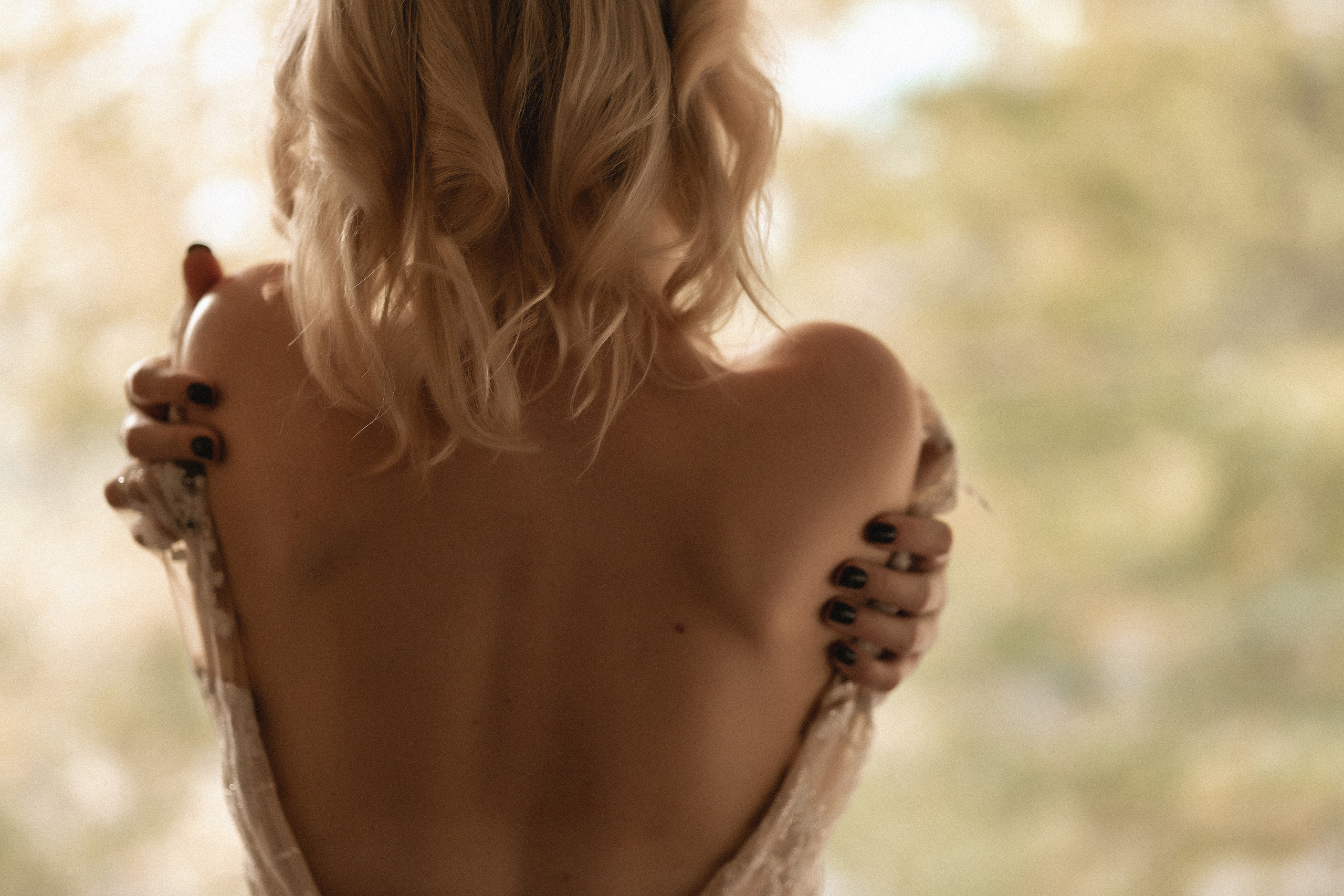 «В твоих руках». Алексеева Татьяна свадебный фотограф Краснодар, Краснодарский край