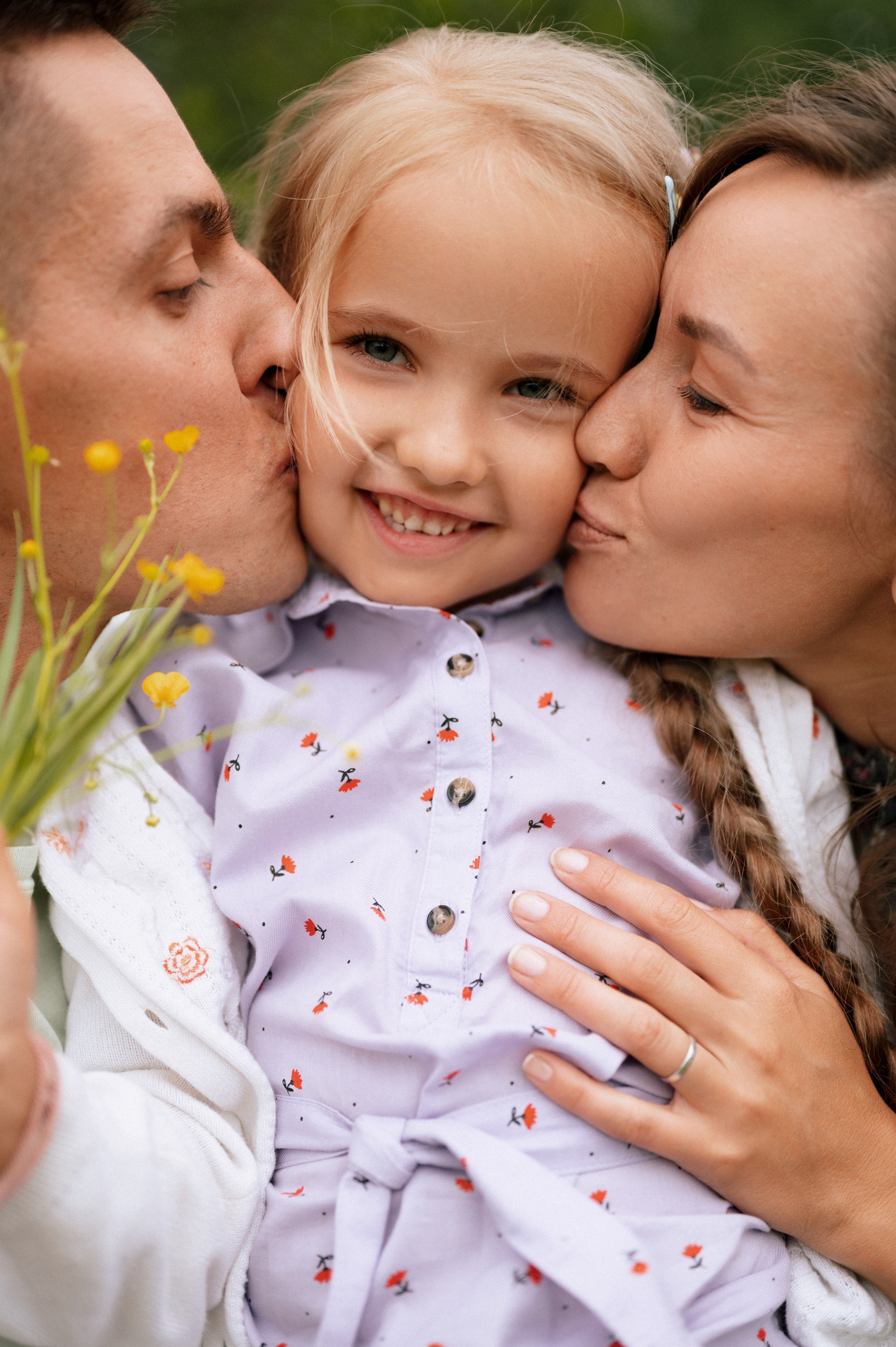 Алёна. Фотограф Мария Бондаренко