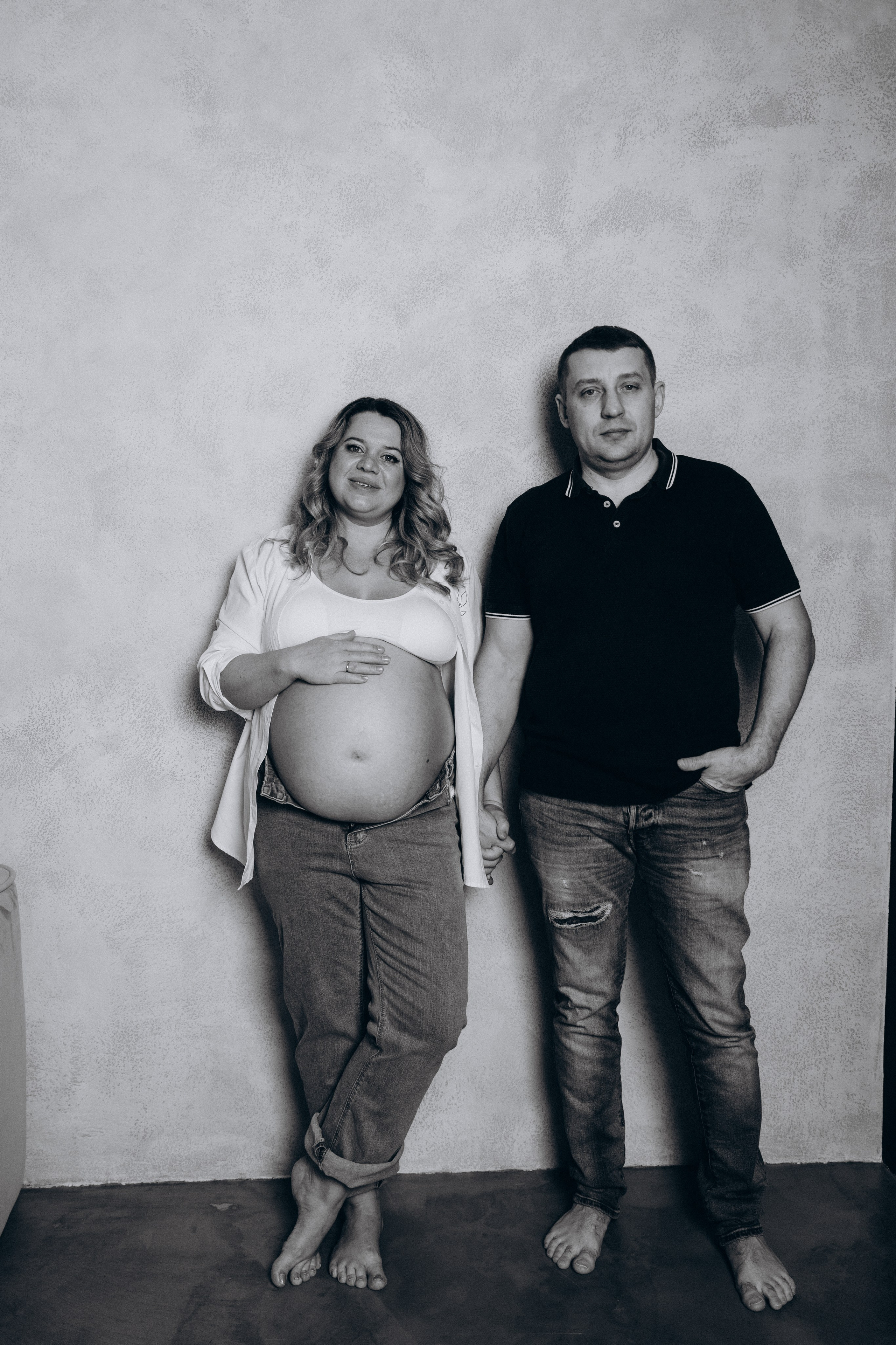 Юлия. Семейный фотограф документалист в Пензе Лопатинская Татья