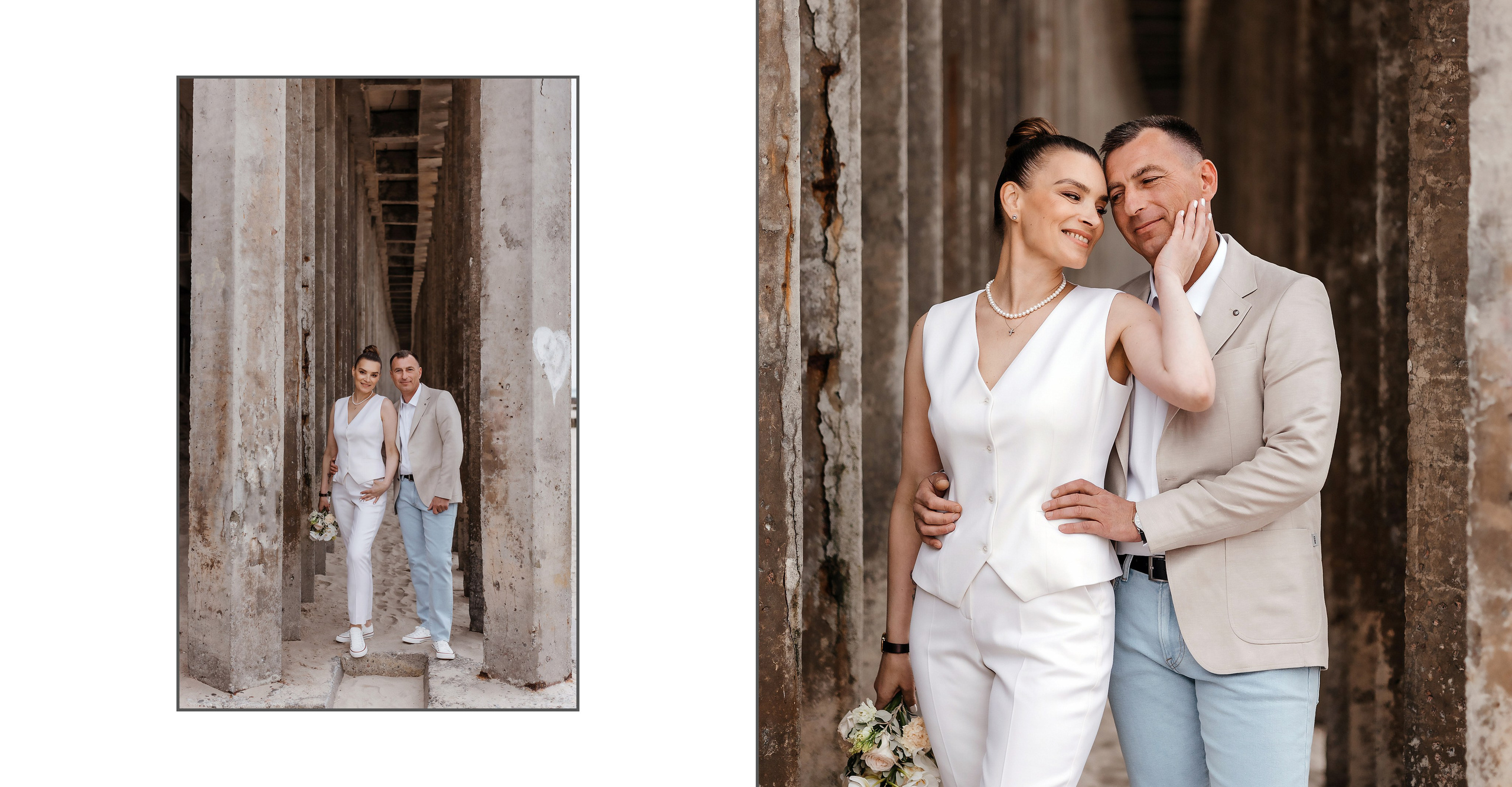 Роман и Анна 10 сентября 2022. Фотограф в Калининграде свадебная фотография, репортажная, фотосессии