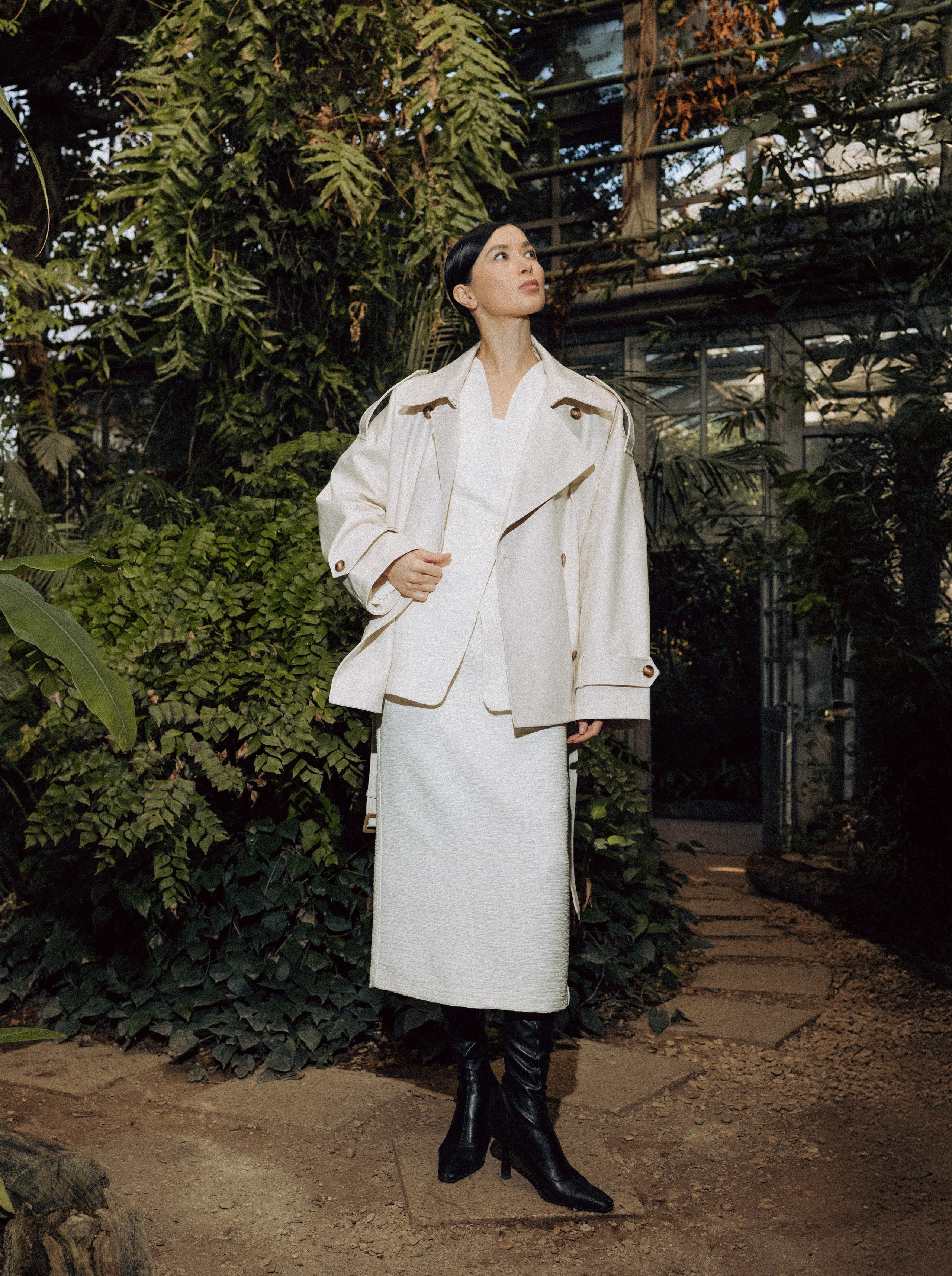 Lilia. Дарья Скворцова