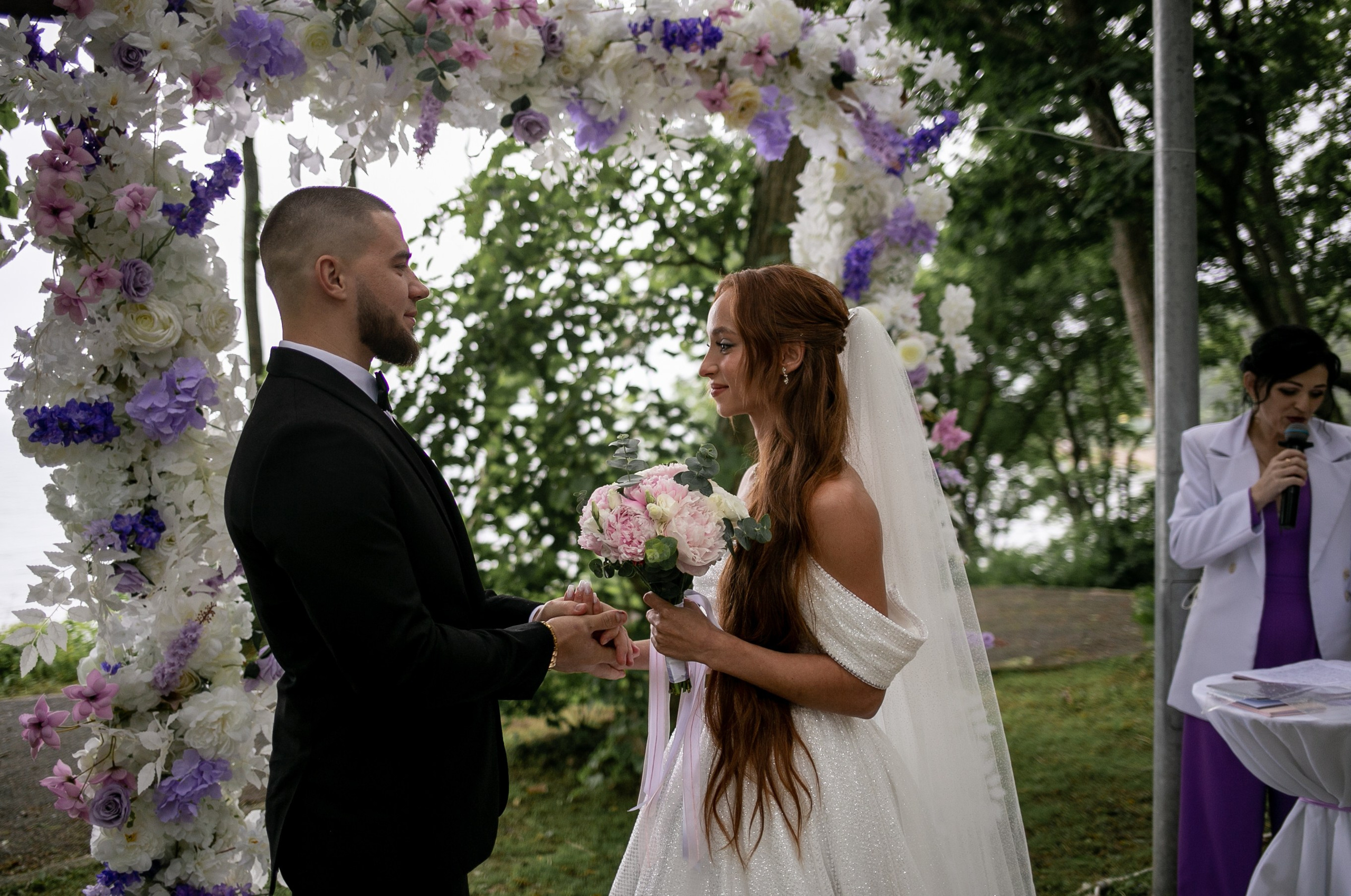 Wedding. Свадебный, женский фотограф из Владивостока Юлия Ященко