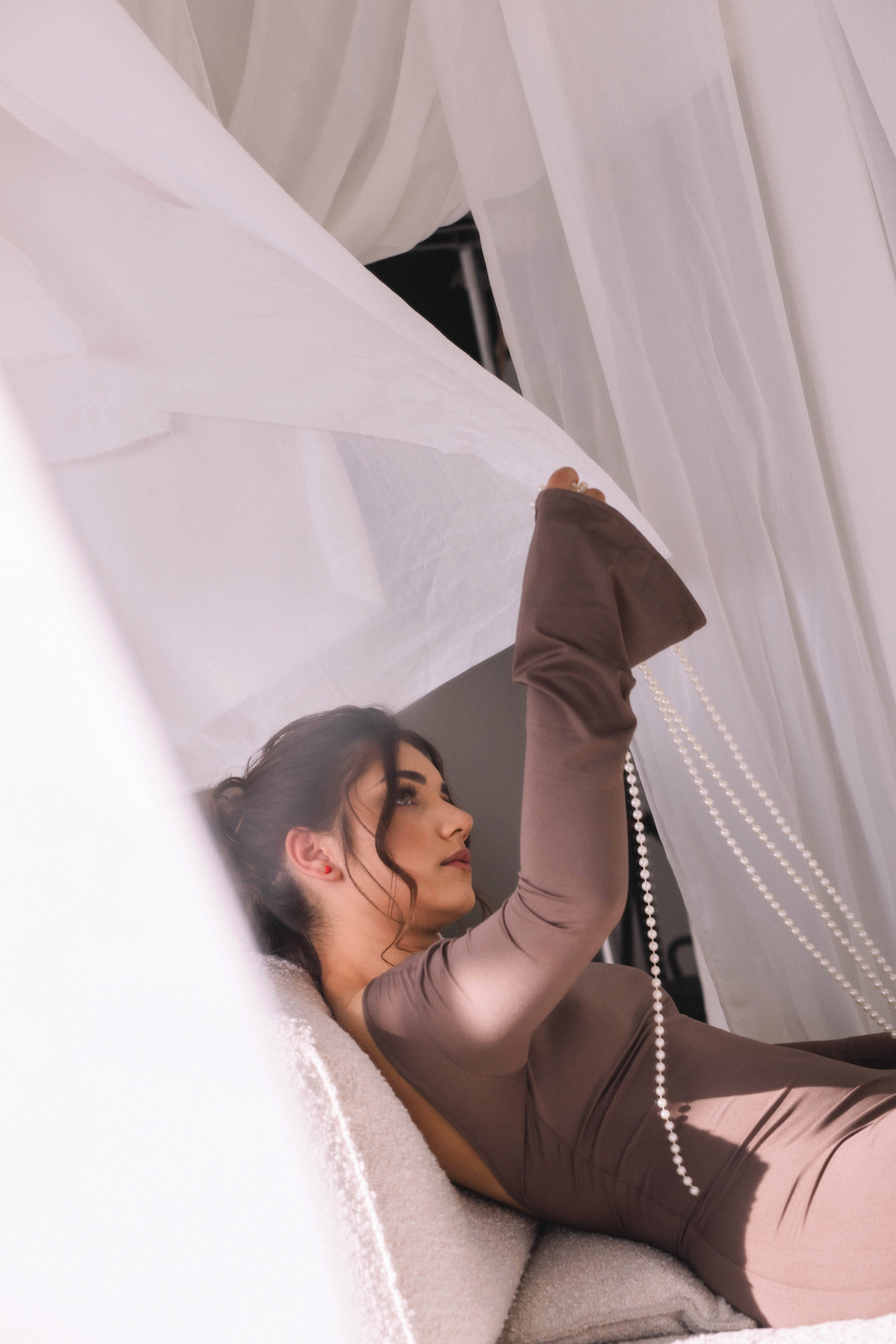 Вика. Фотограф в Москве