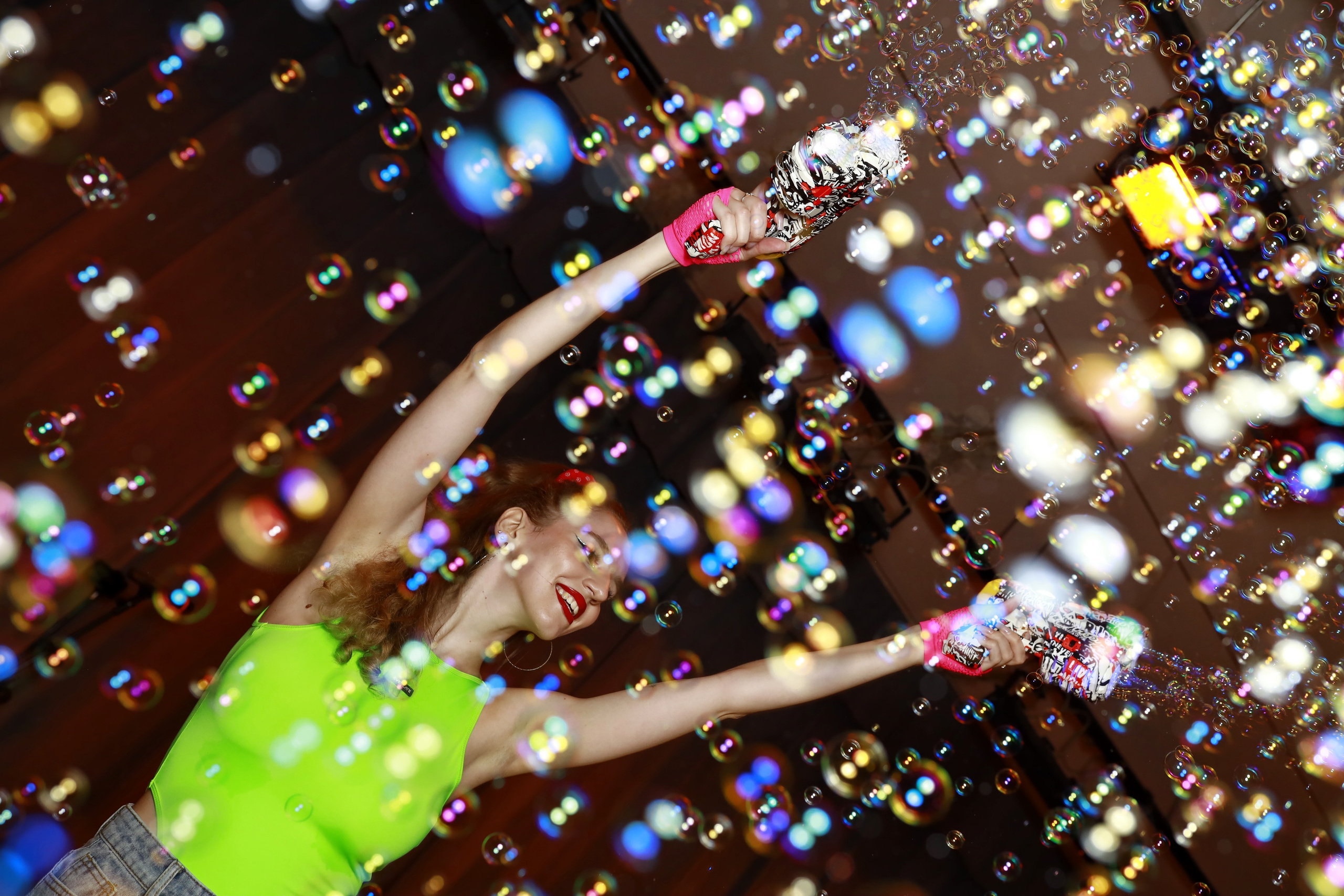 Выпускной Кинорилс. Фотограф в Москве