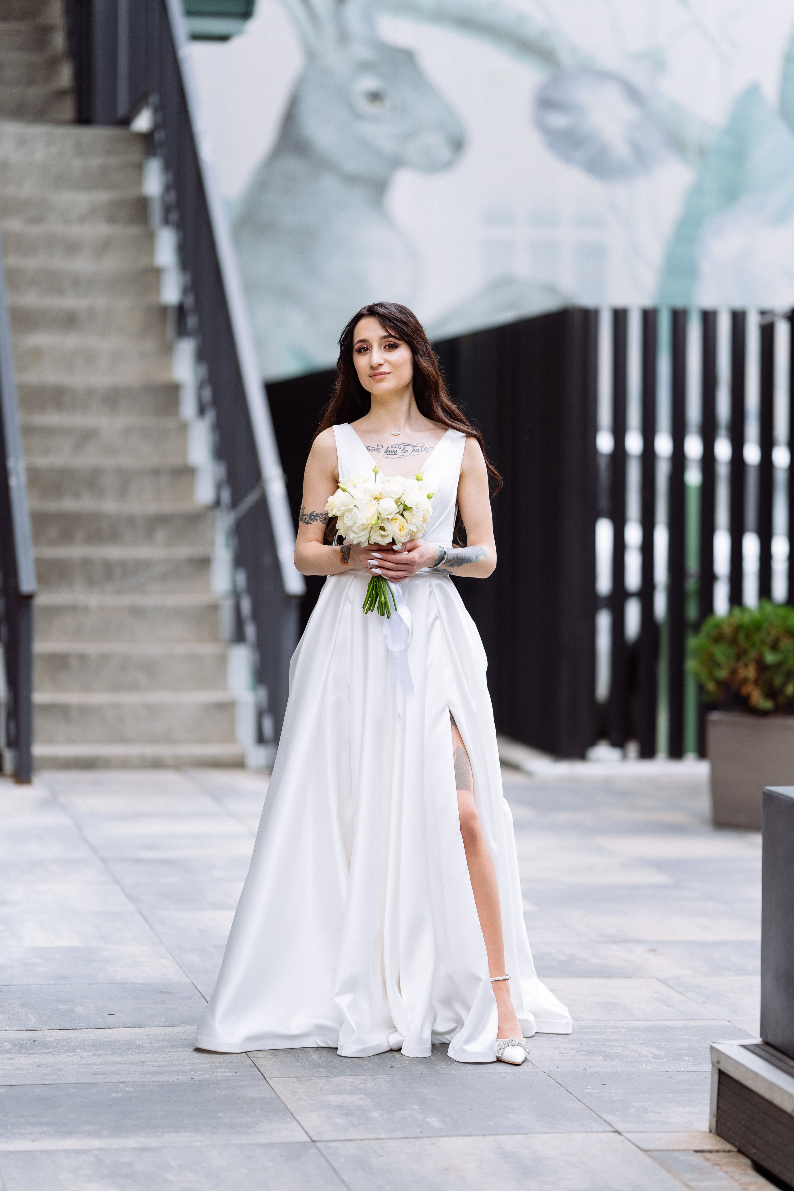 Егор и Мария