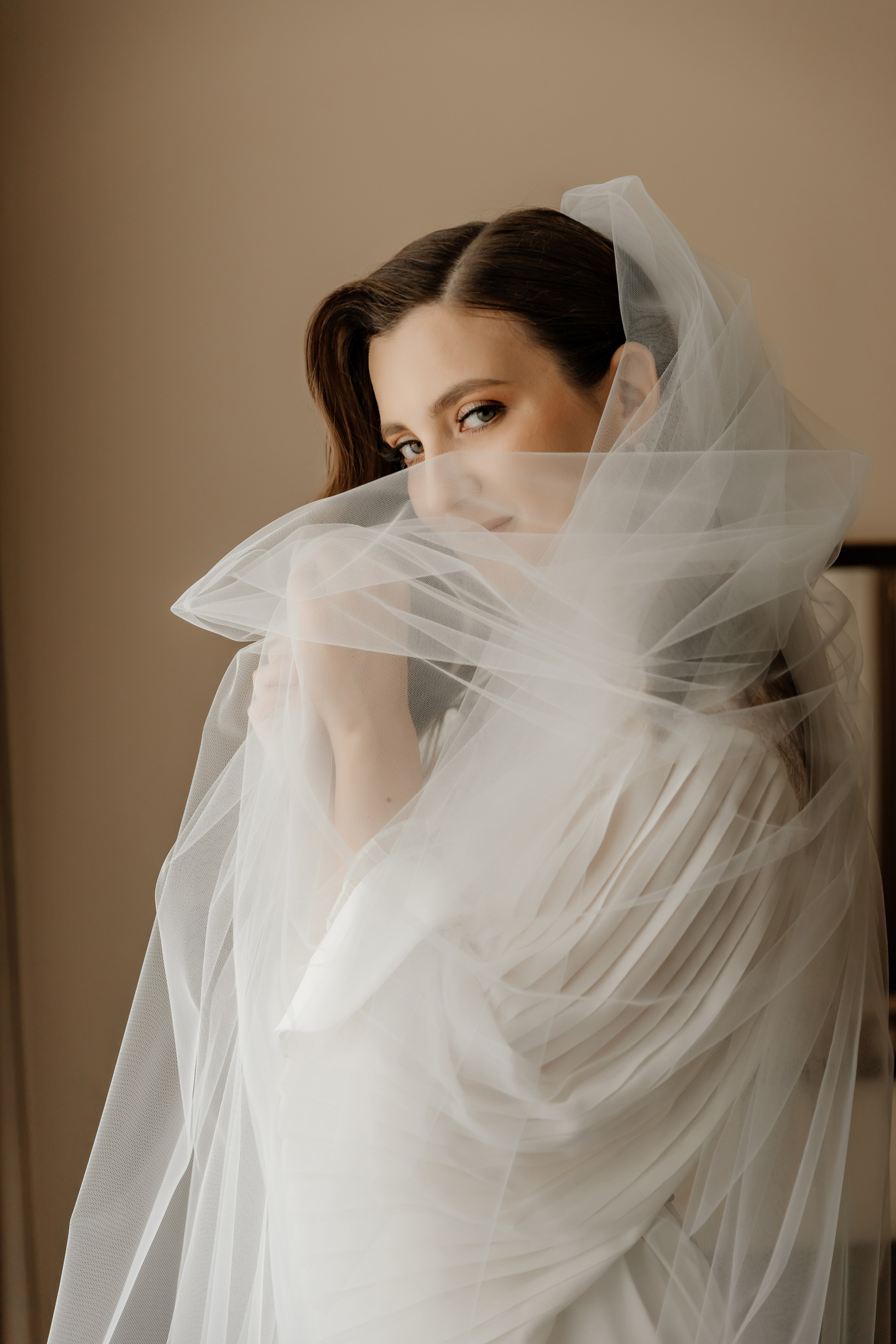 Вадим и Анастасия. Свадебный и семейный фотограф Разида Мухаметова