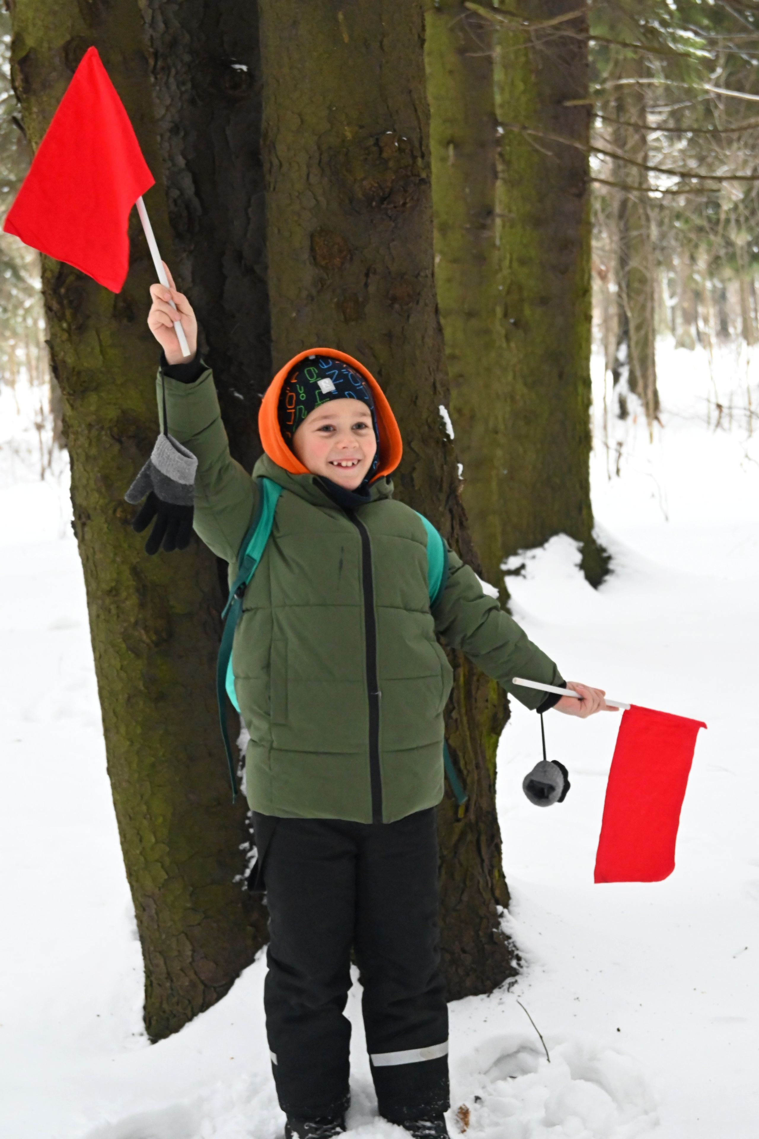 Мемориальный поход 03.12.2023. Профессиональный фотограф в Москве Алёна Котова