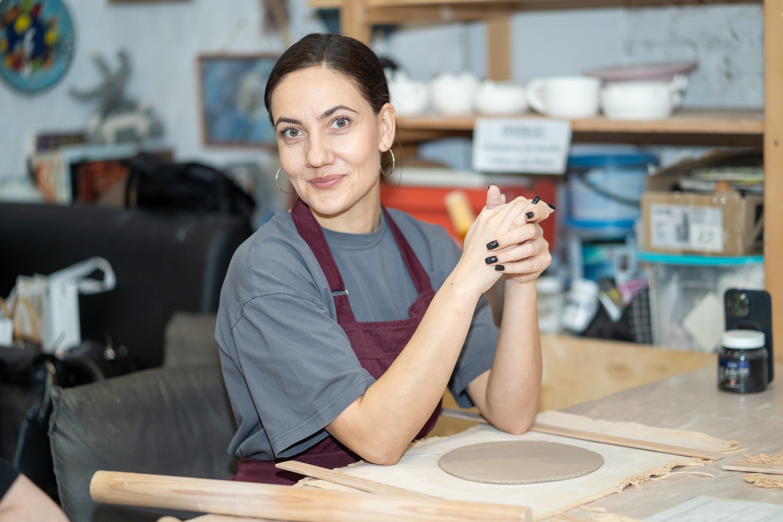 Варвара. Семейный и детский фотограф в Санкт-Петербурге Сергей Тарасов