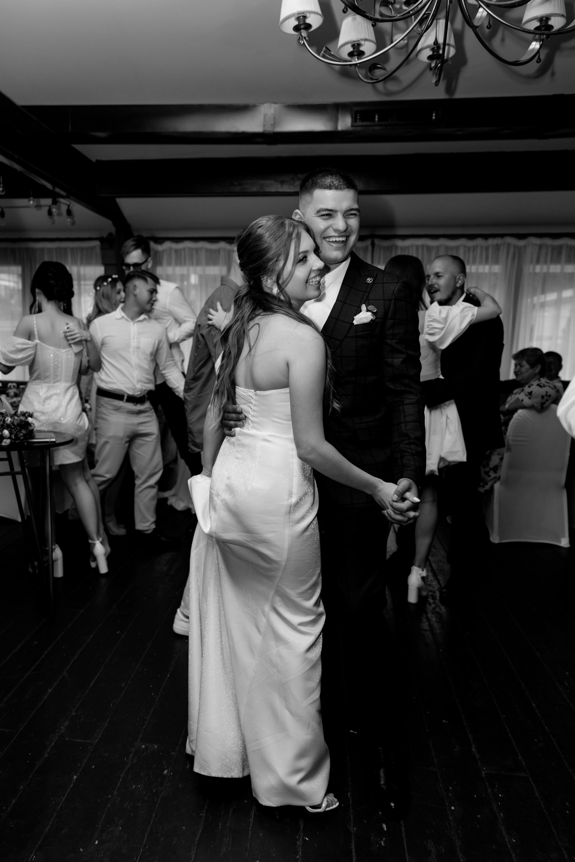 Леша и Вика. Фотограф Сергиев Посад Москва Хованская Екатерина