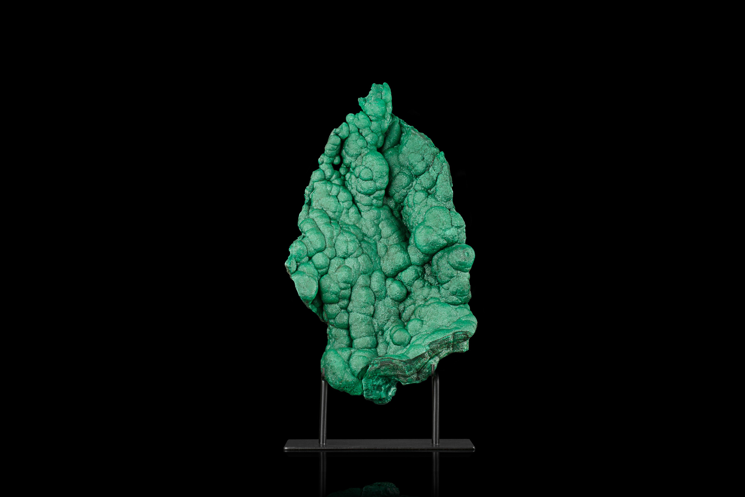 Профессиональная обработка натуральных камней, минералов и ископаемых | Студия SVITHART