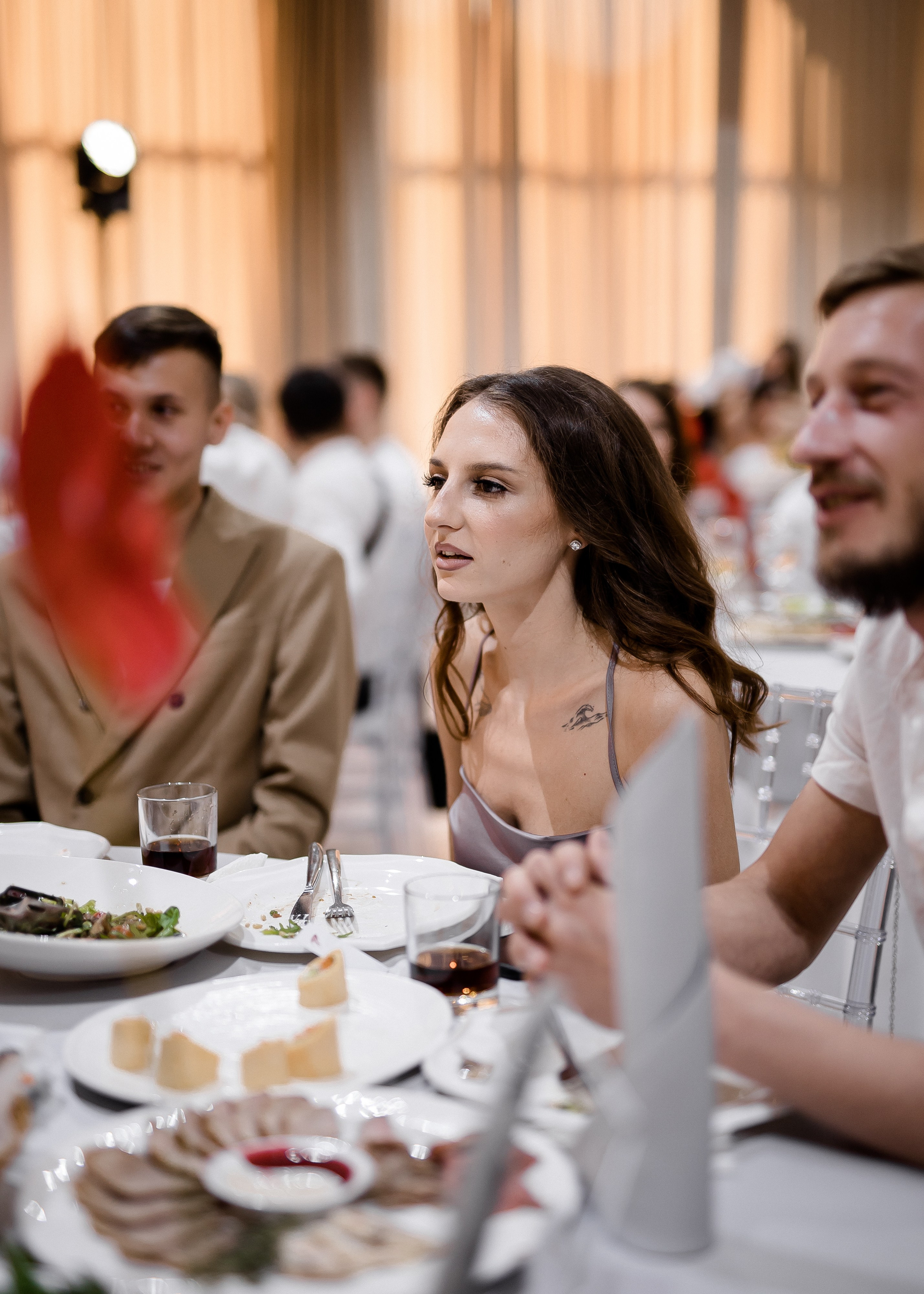 Эля + Тимур. Свадебный и семейный фотограф в Саратове Маша Паника