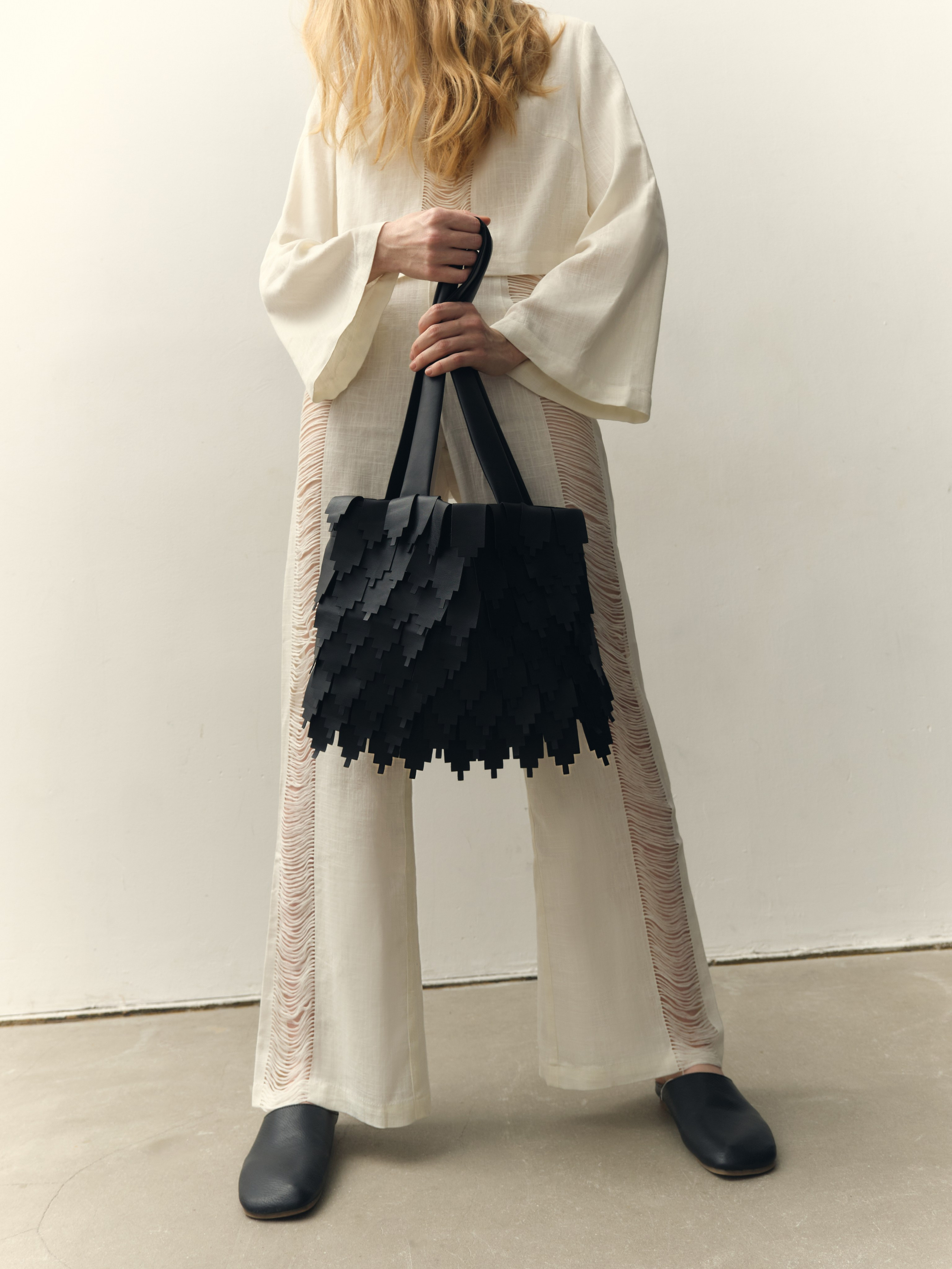 ДИЛ / Studio Lookbook. DISEMICHASNOVA