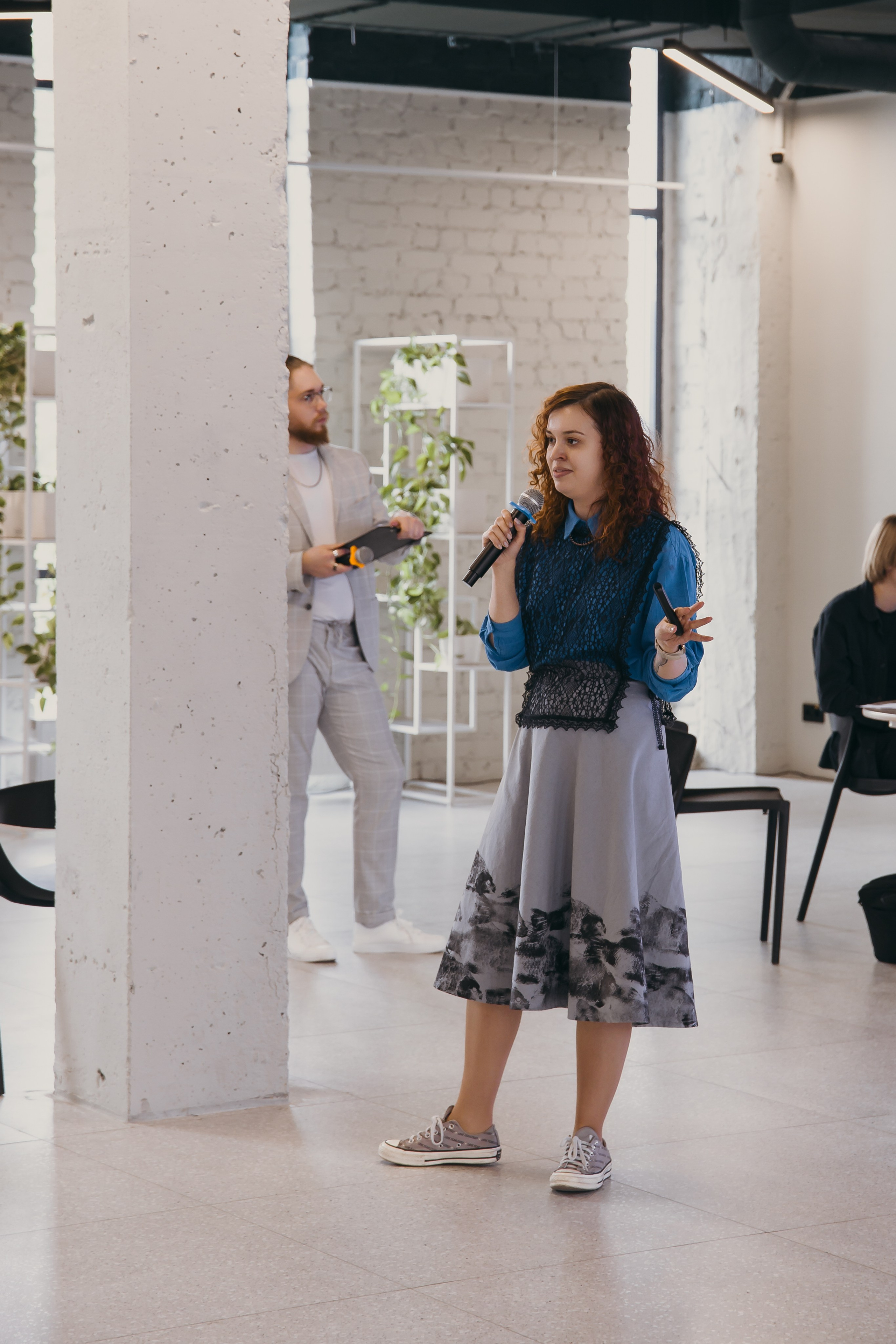 Резонируй 3.0. Фотограф Воронеж, Новая Усмань Мария Бублик