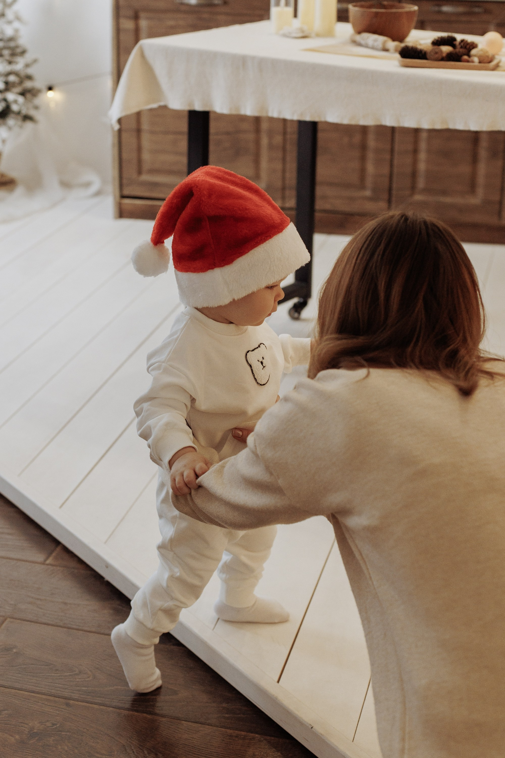 Семейная фотосессия «студия». Свадебный фотограф