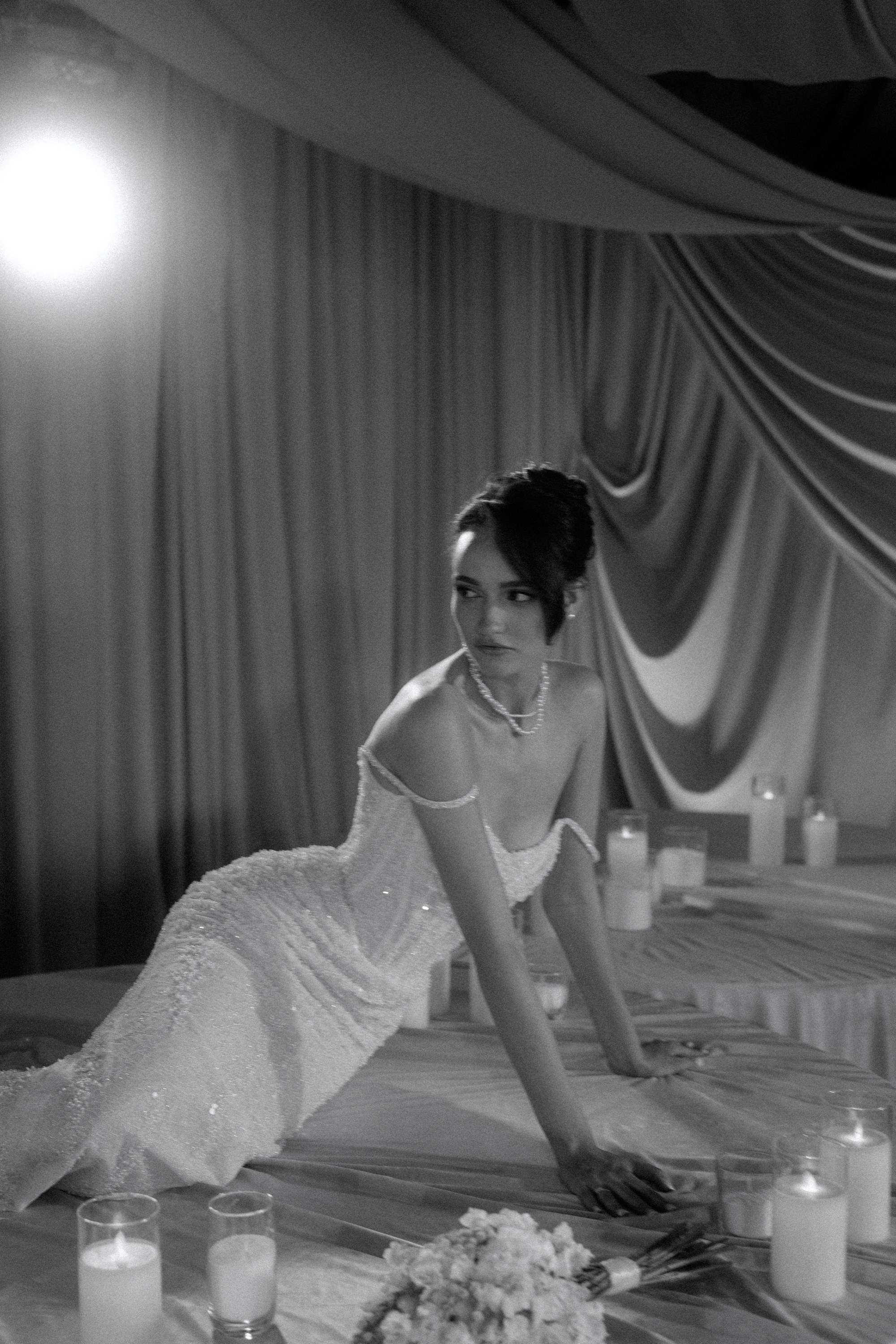 Андрей и Валерия (клиентская серия). Фотограф Иркутск