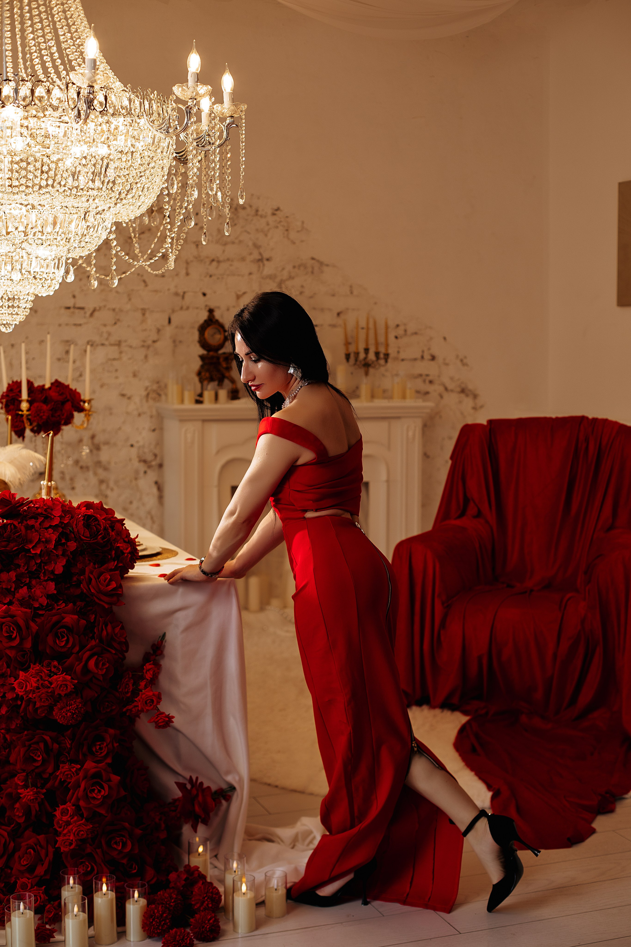 Люда. Свадебный и семейный фотограф/видеограф в Краснодаре Наталья Осинская