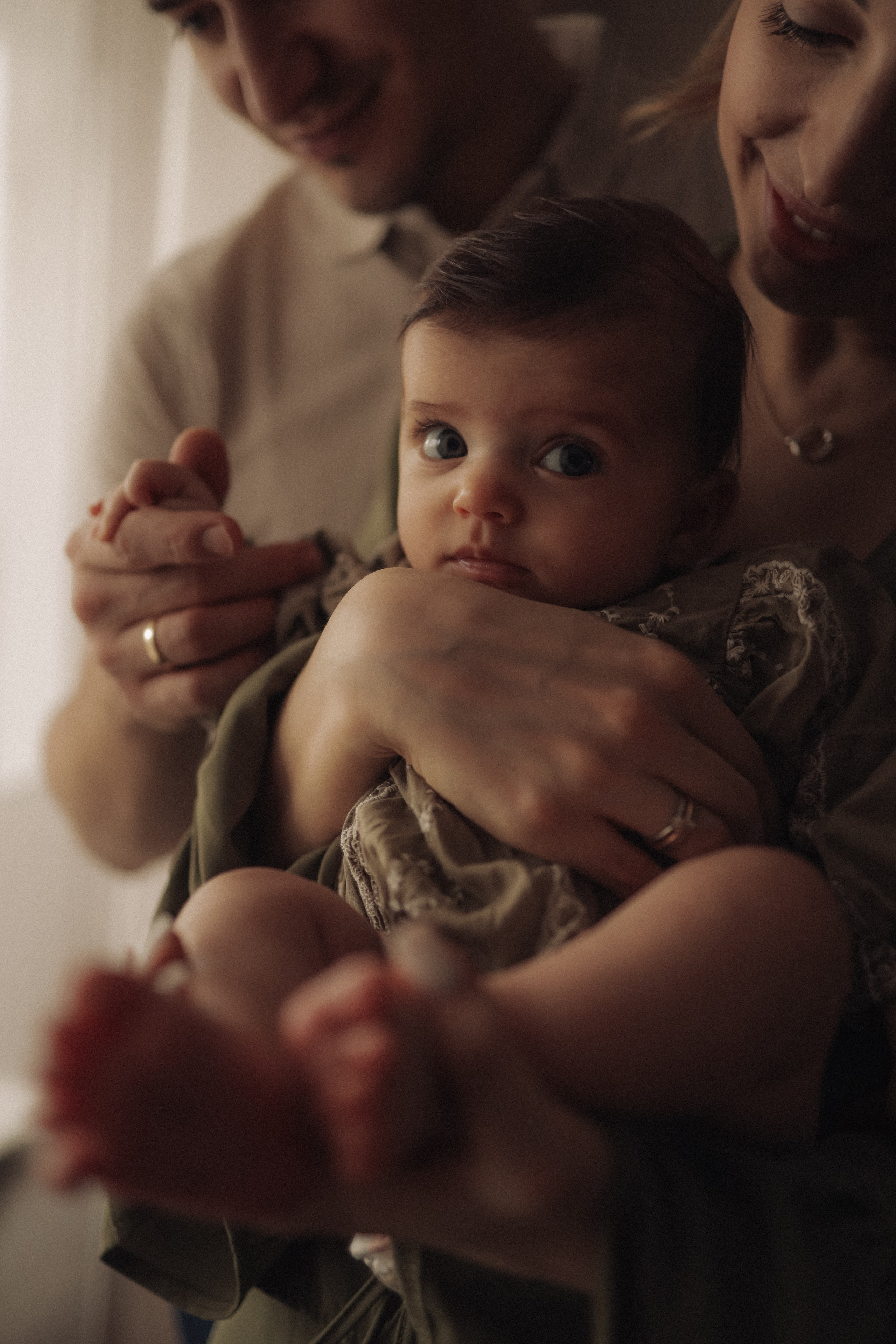 Истории о самых маленьких. Марина Мужиченкова. Семейная и детская фотосъёмка в Москве