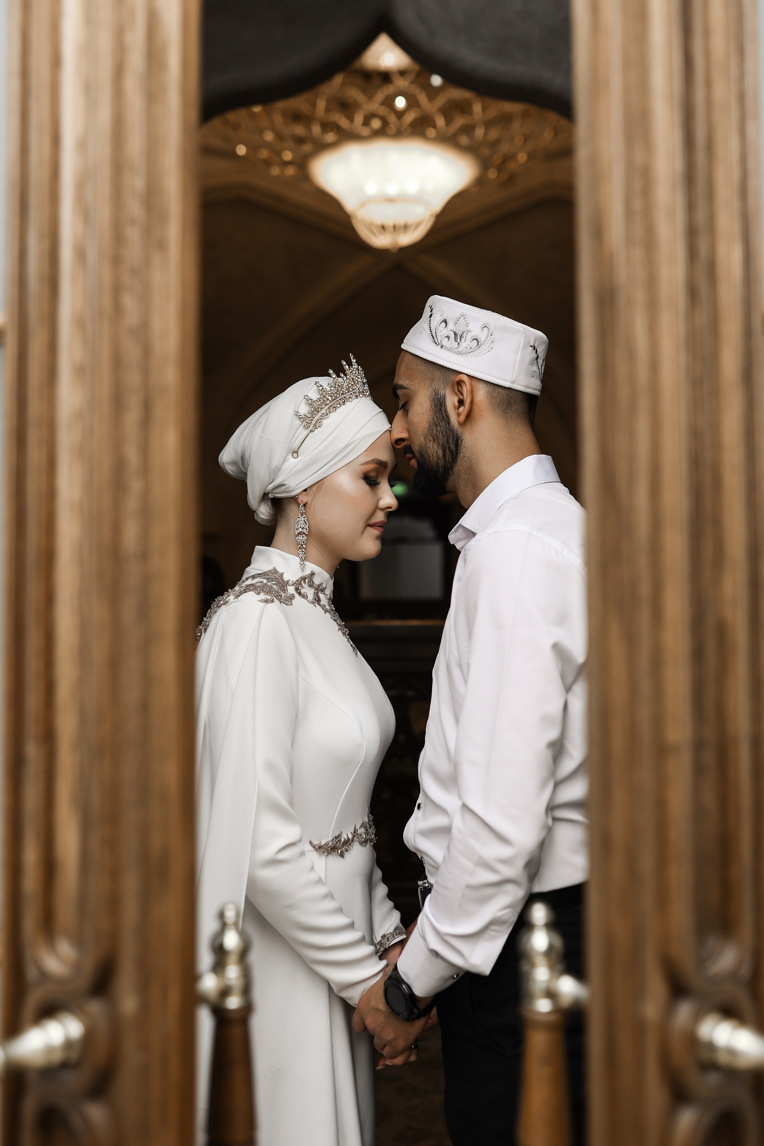 Ильнур и Лилия. Таирова Гузель|Свадебный фотограф в Ульяновске