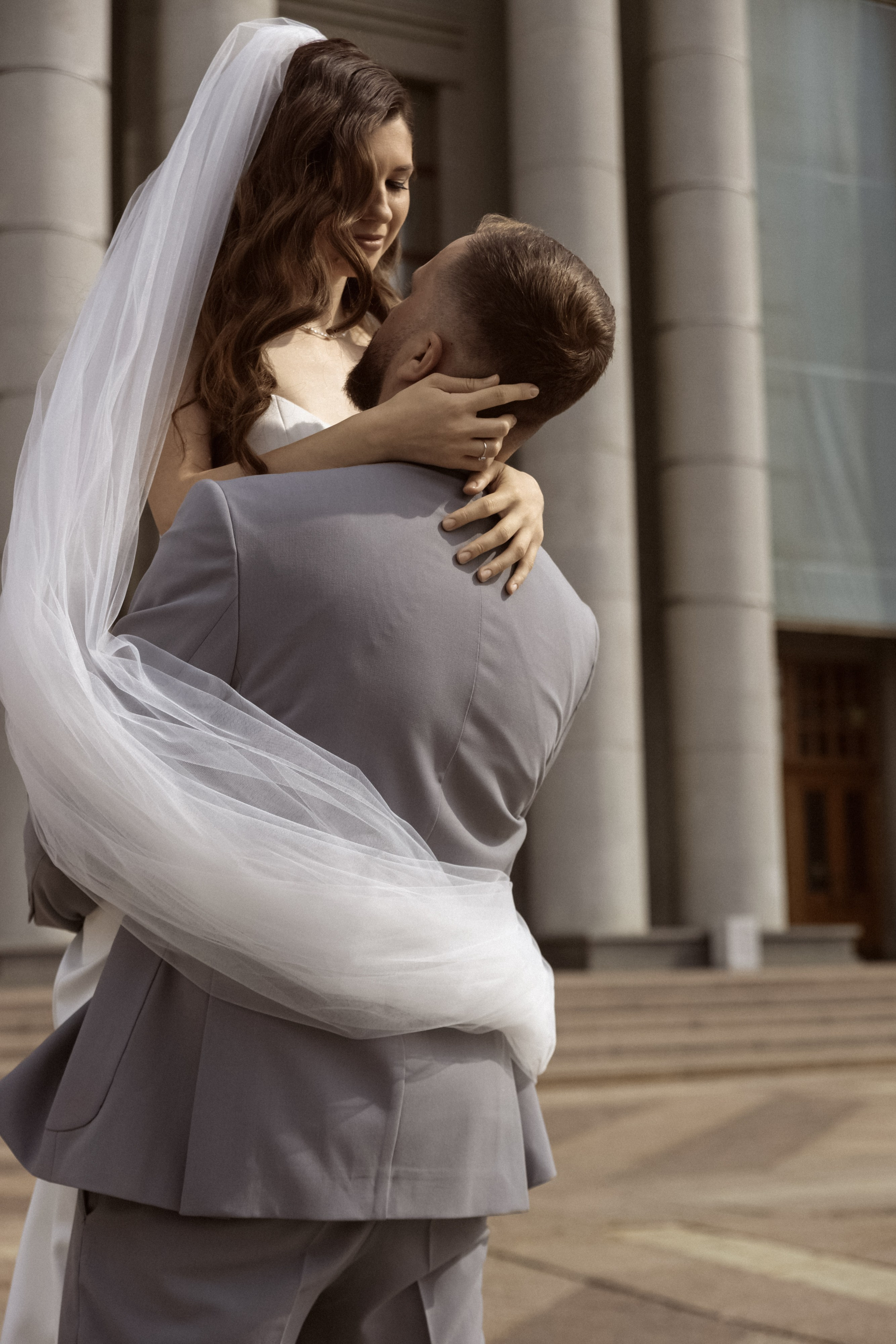 Свадьба Дениса и Татьяны. Фотосессии, Семейный, свадебный фотограф в Самаре