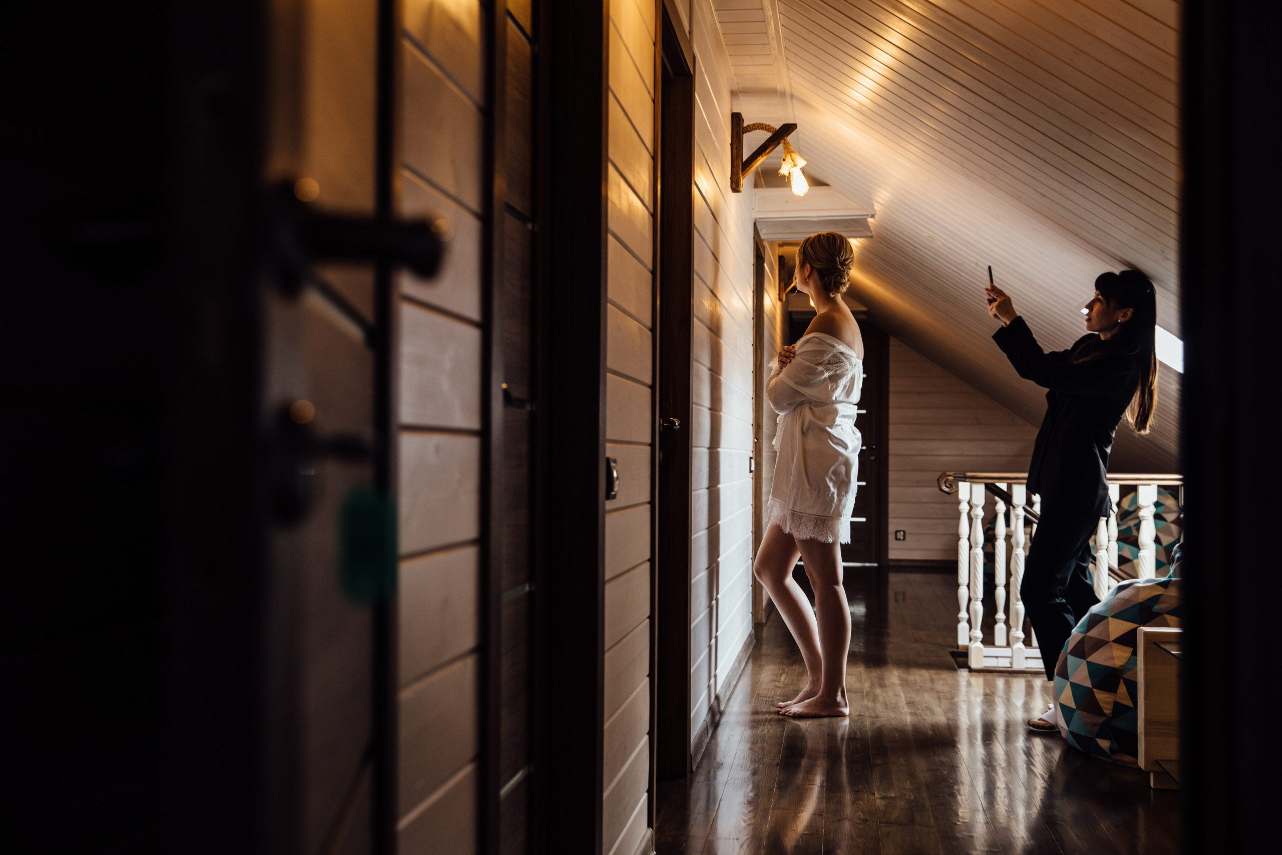 Lera & Kirill. Главная