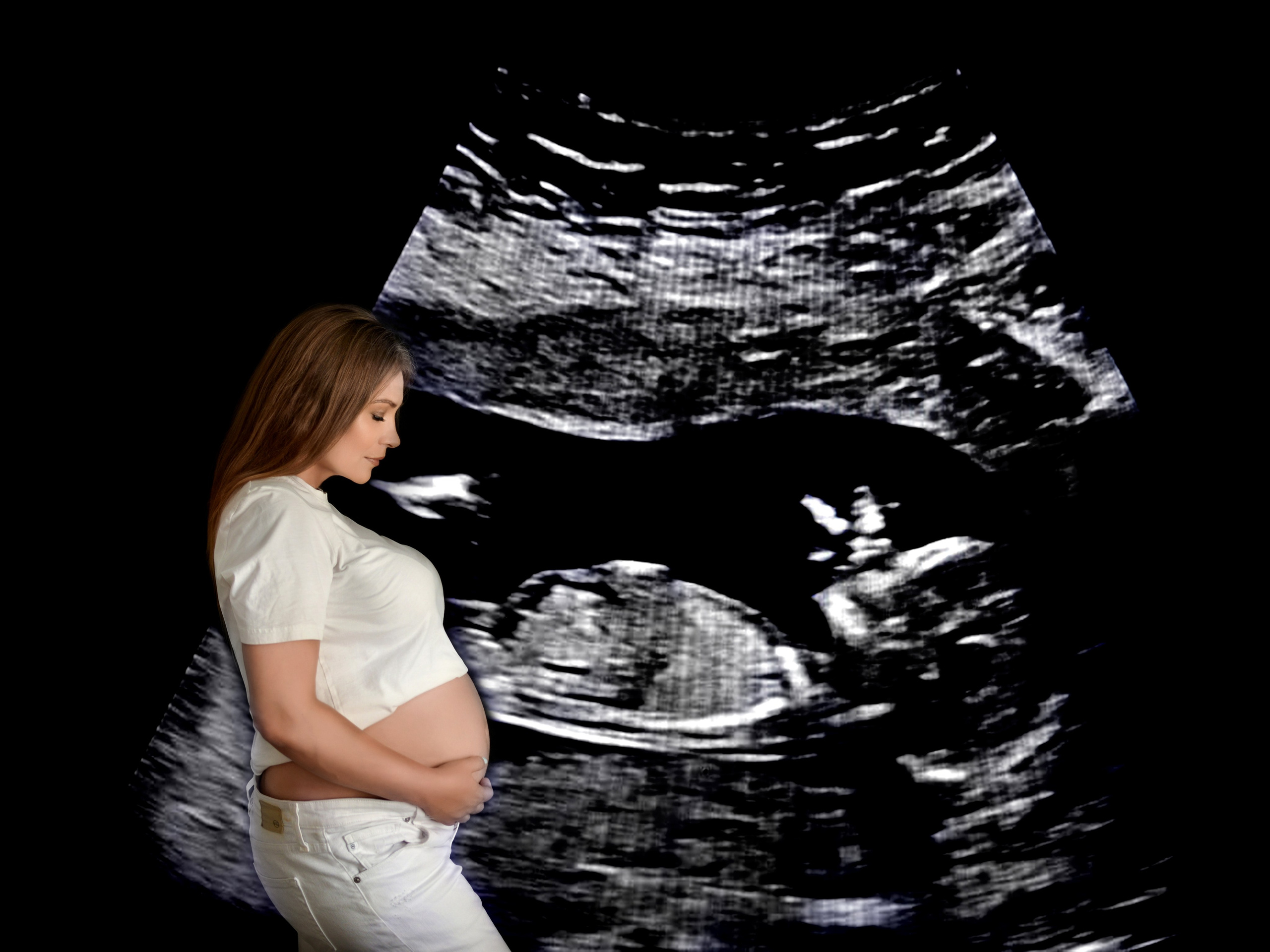 Съёмка беременности в Краснодаре. Фотограф новорожденных Краснодар Малышенко Надежда