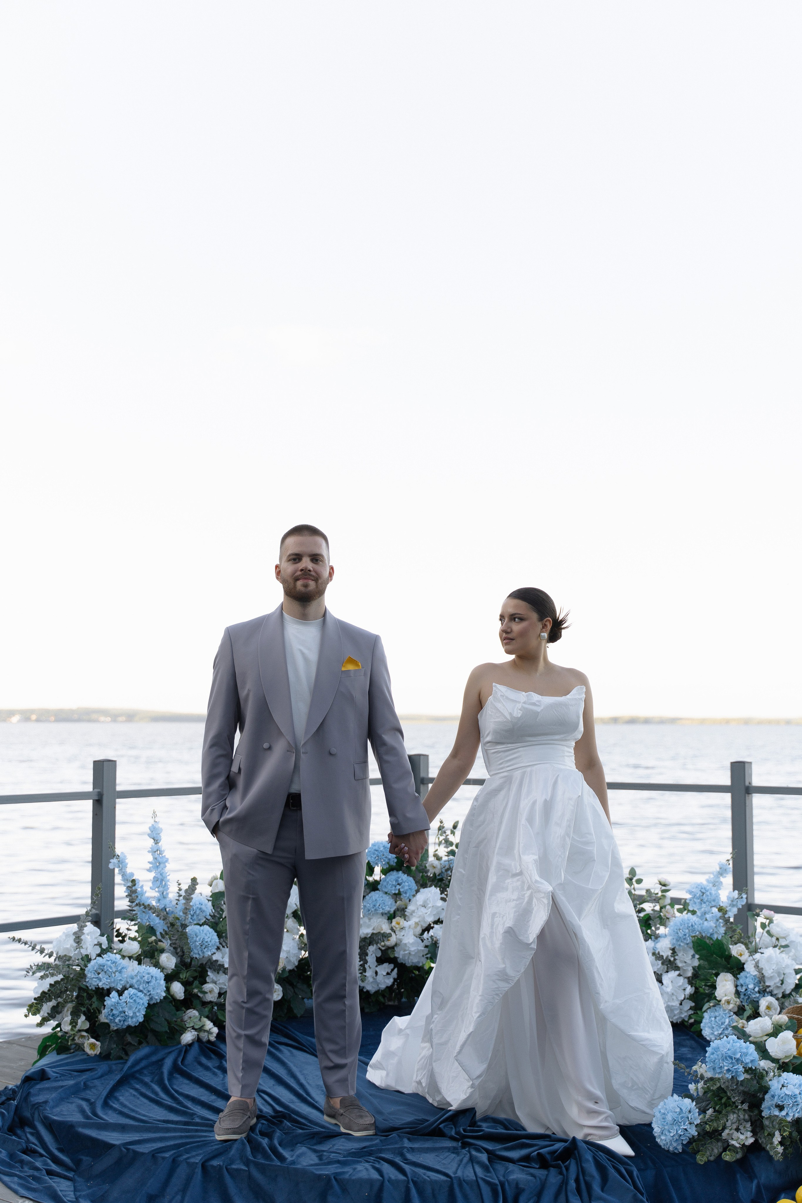 Вячеслав и Анжелика. Свадебный фотограф Анастасия Хабарова в Новоуральске и Екатеринбурге