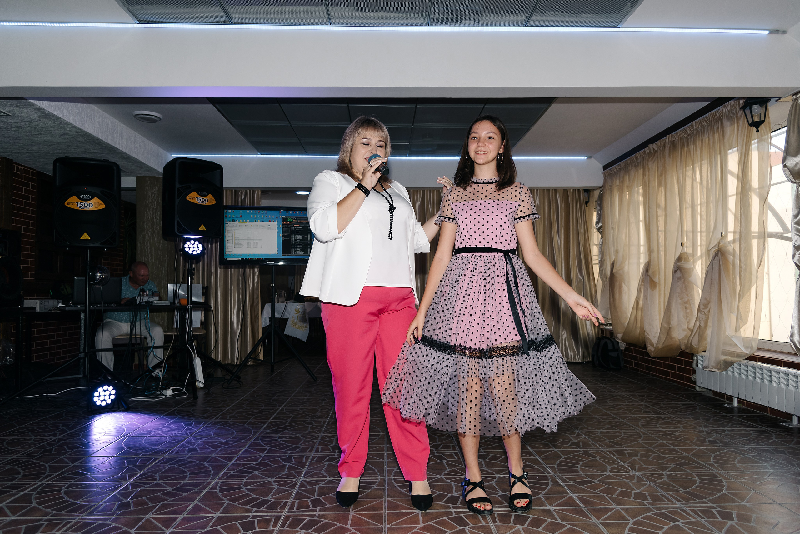 Роман и Карина. Фотограф Волжский Екатерина Егорова