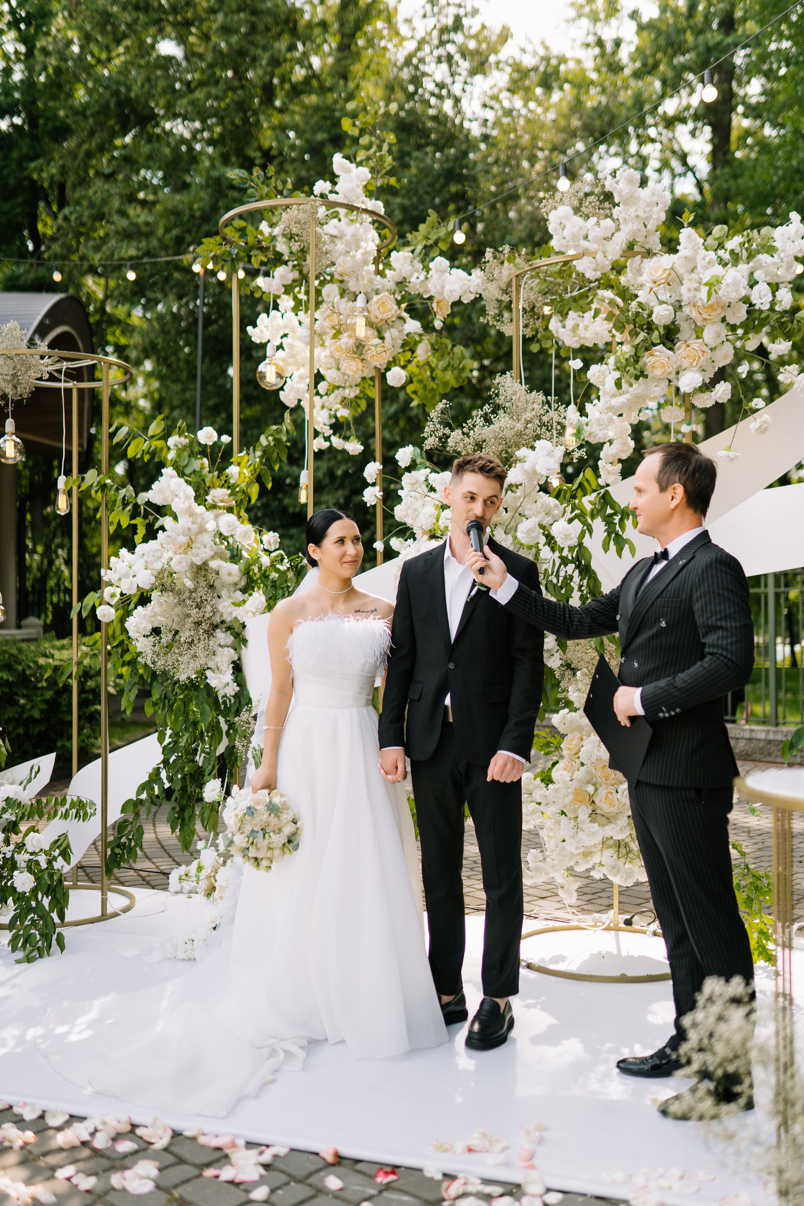 Лиза & Сергей