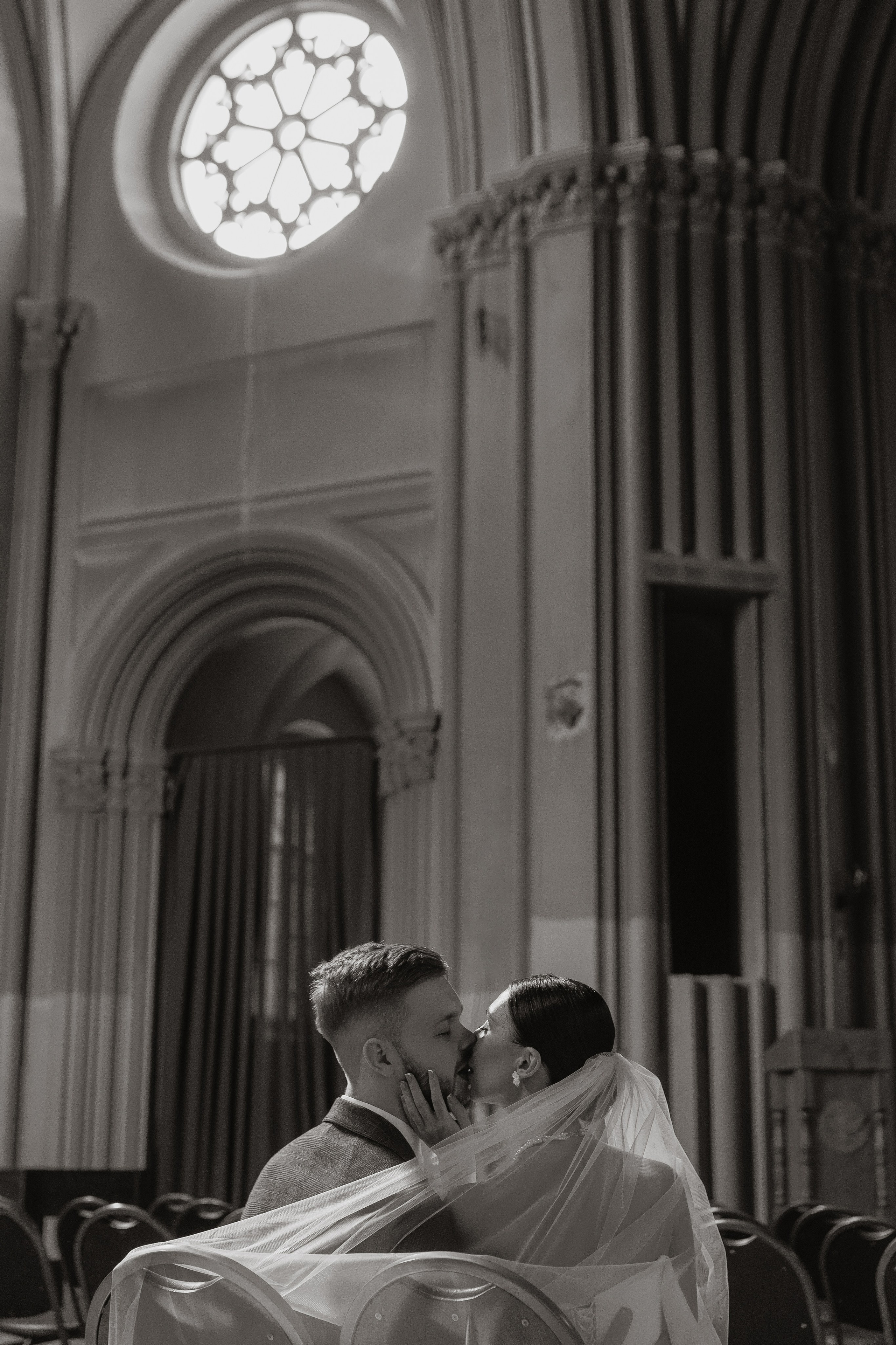 WEDDING G&K. Свадебный фотограф Дмитрий Краснов. Санкт-Петербург