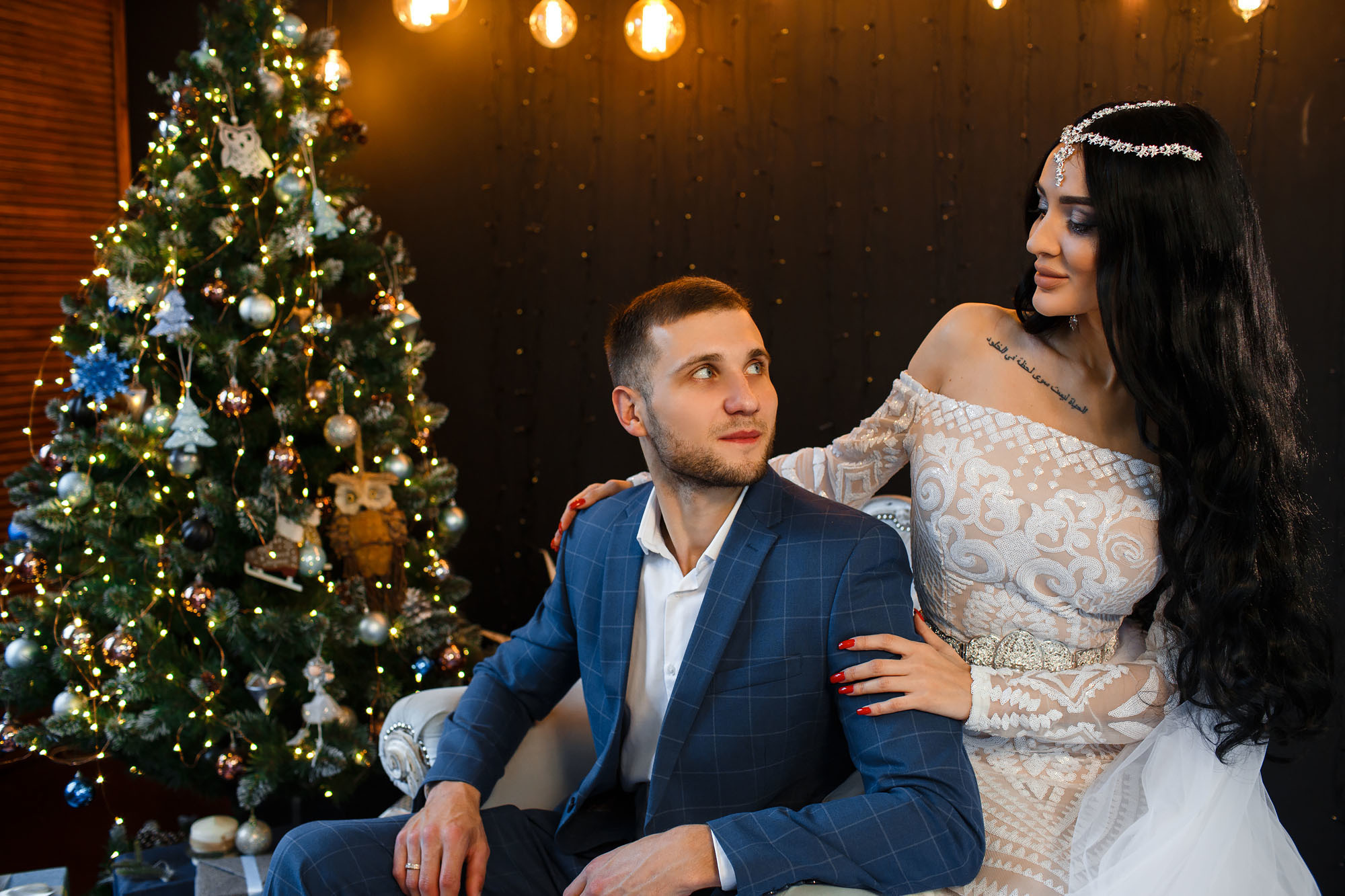 Студийная фотосессия. Свадебный фотограф Краснодар, Сочи, Геленджик, Анапа, Ростов