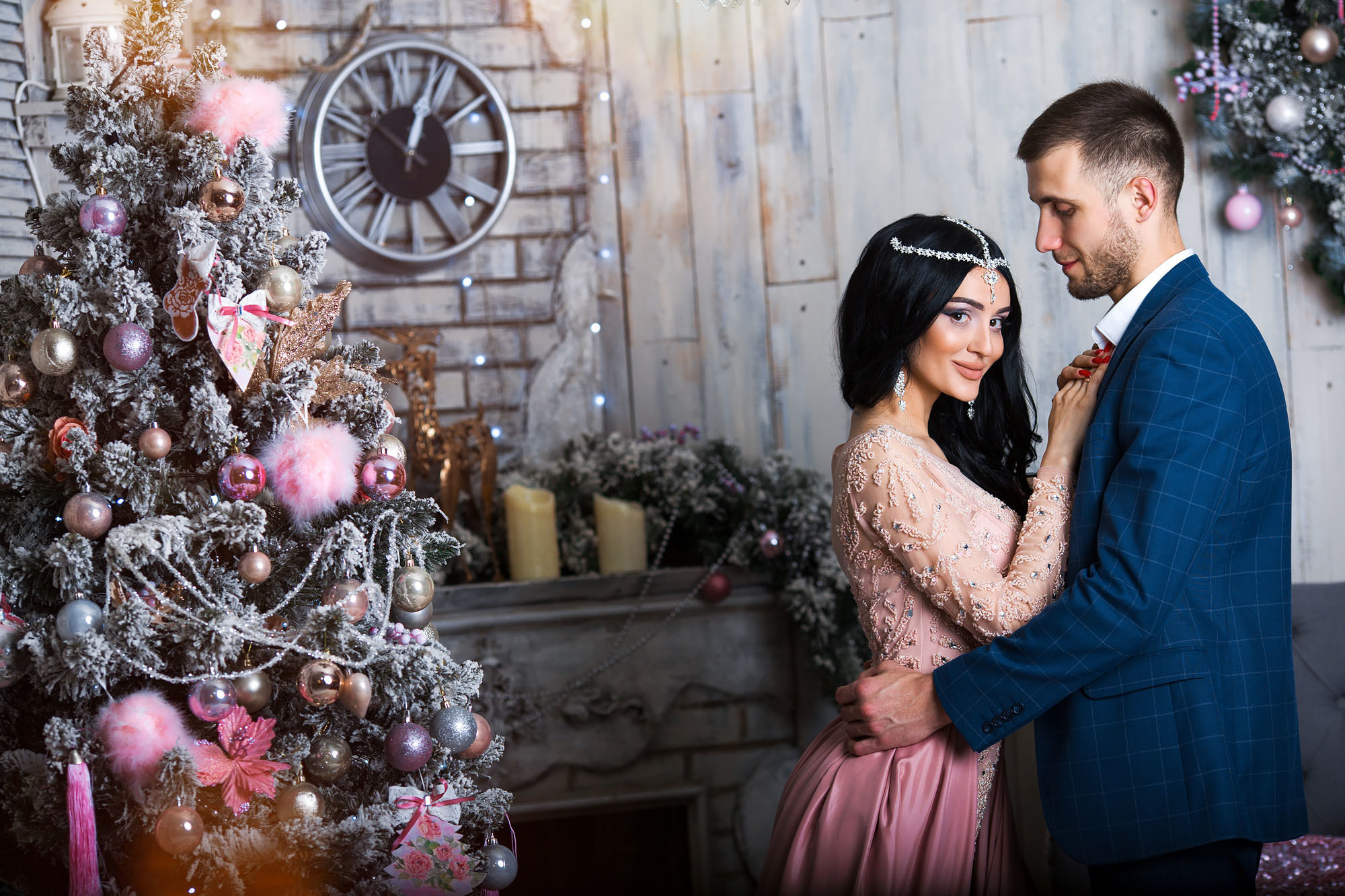 Студийная фотосессия. Свадебный фотограф Краснодар, Сочи, Геленджик, Анапа, Ростов