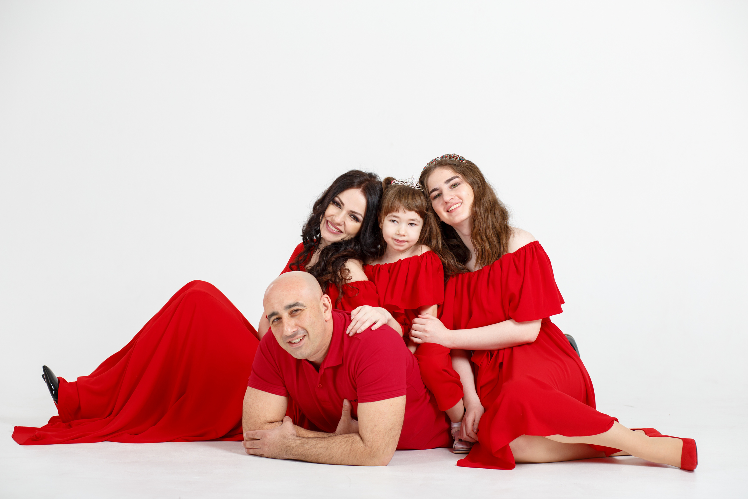 Студийная фотосессия. Свадебный фотограф Краснодар, Сочи, Геленджик, Анапа, Ростов