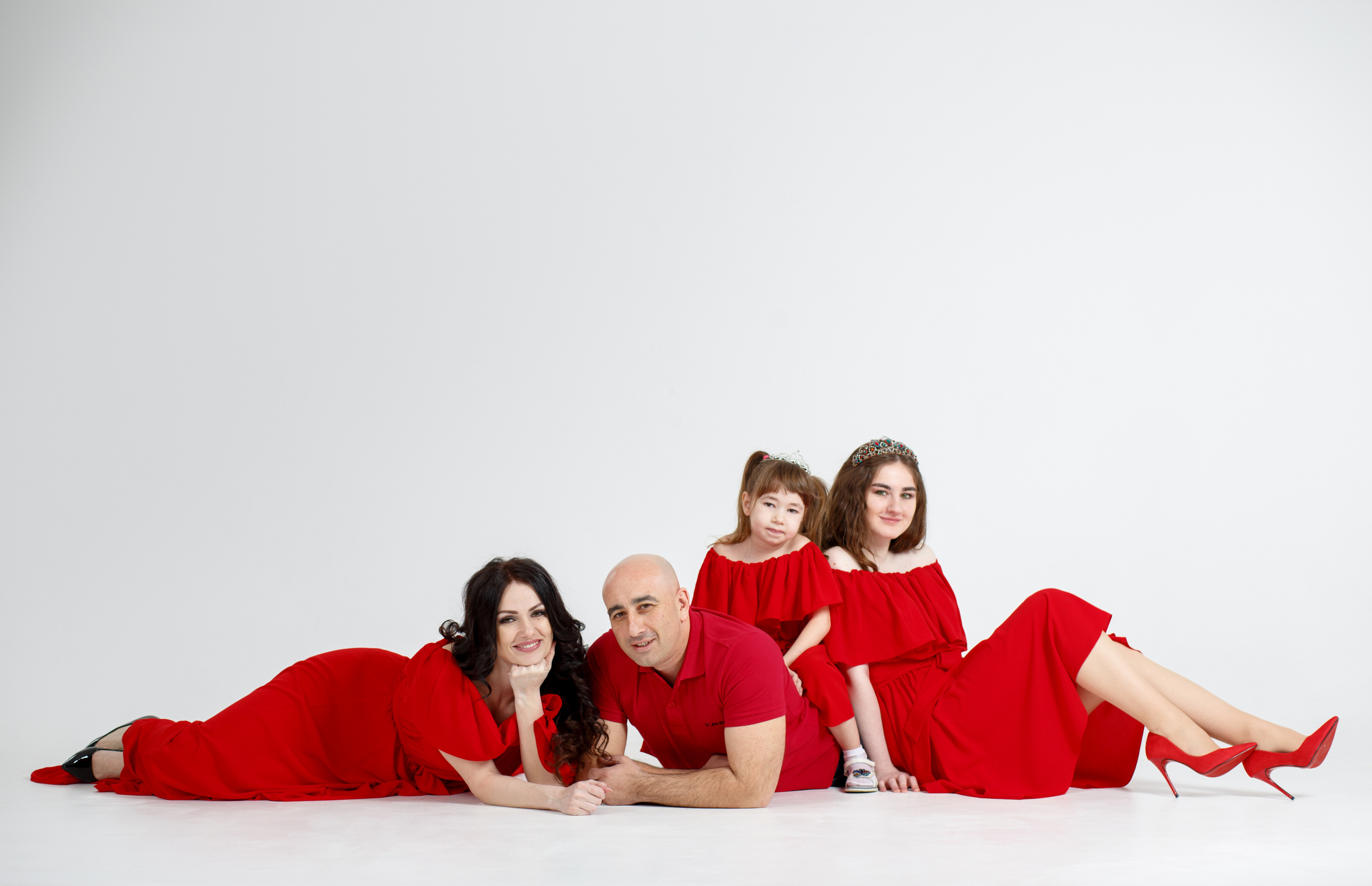 Студийная фотосессия. Свадебный фотограф Краснодар, Сочи, Геленджик, Анапа, Ростов