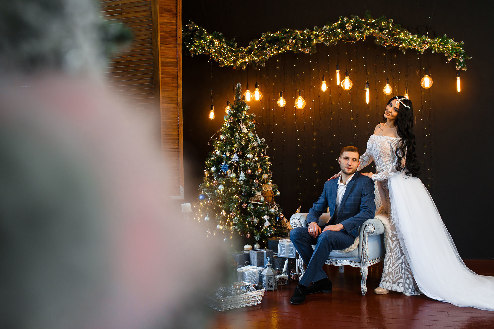 Студийная фотосессия. Свадебный фотограф Краснодар, Сочи, Геленджик, Анапа, Ростов