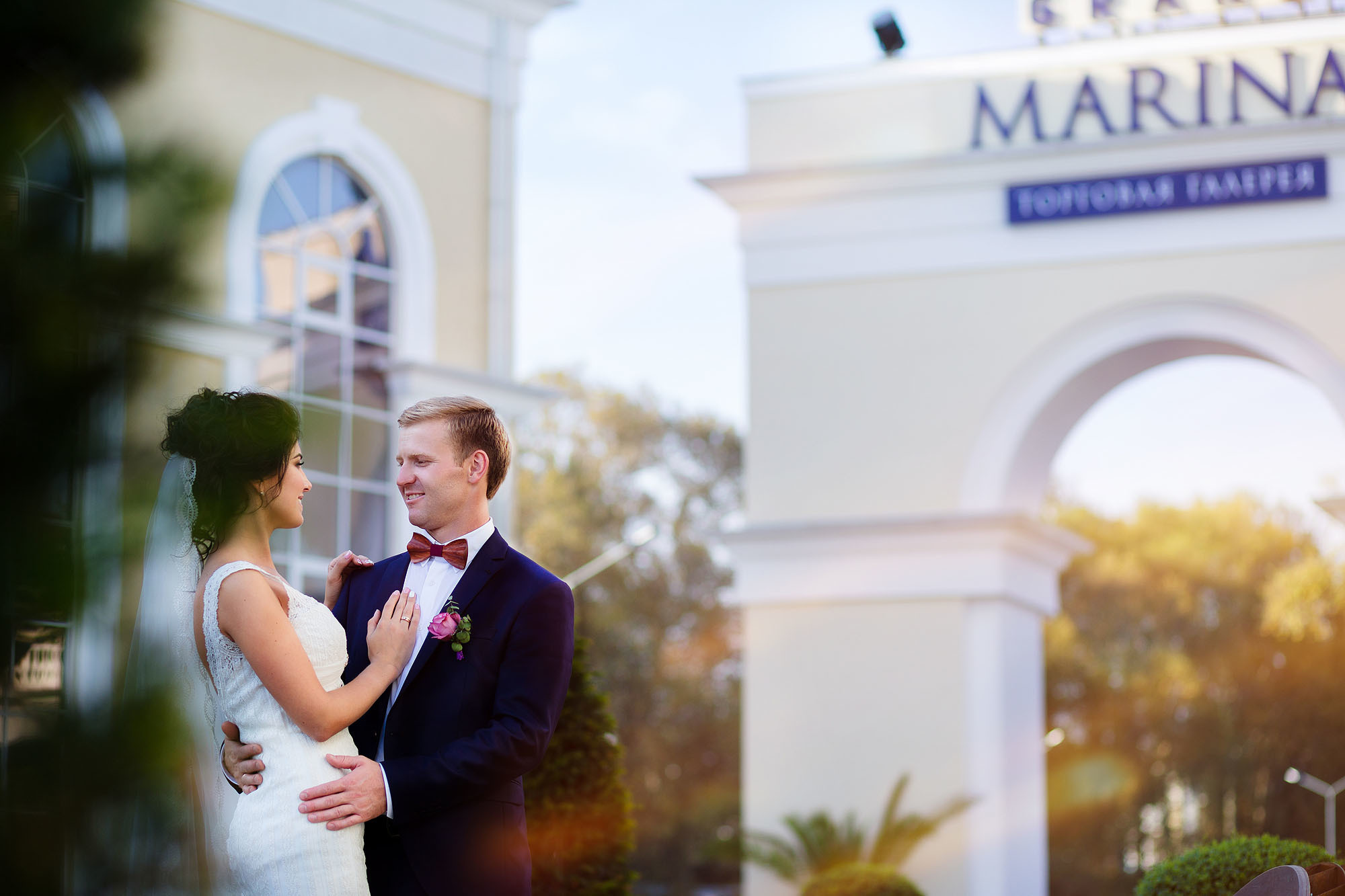 Свадебная фотосессия, художественная обработка, журнальная ретушь. Свадебный фотограф Краснодар, Сочи, Геленджик, Анапа, Ростов