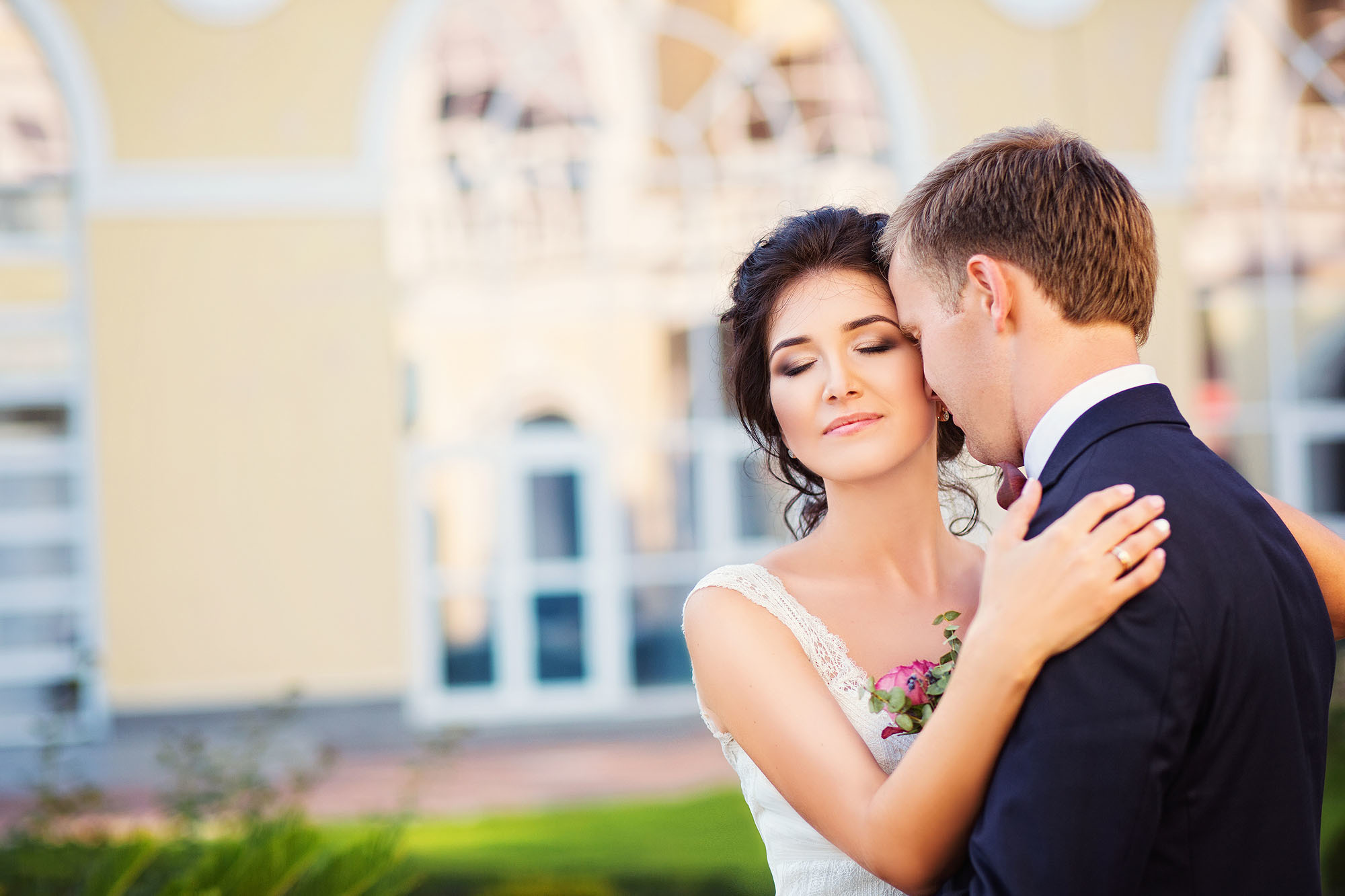 Свадебная фотосессия, художественная обработка, журнальная ретушь. Свадебный фотограф Краснодар, Сочи, Геленджик, Анапа, Ростов