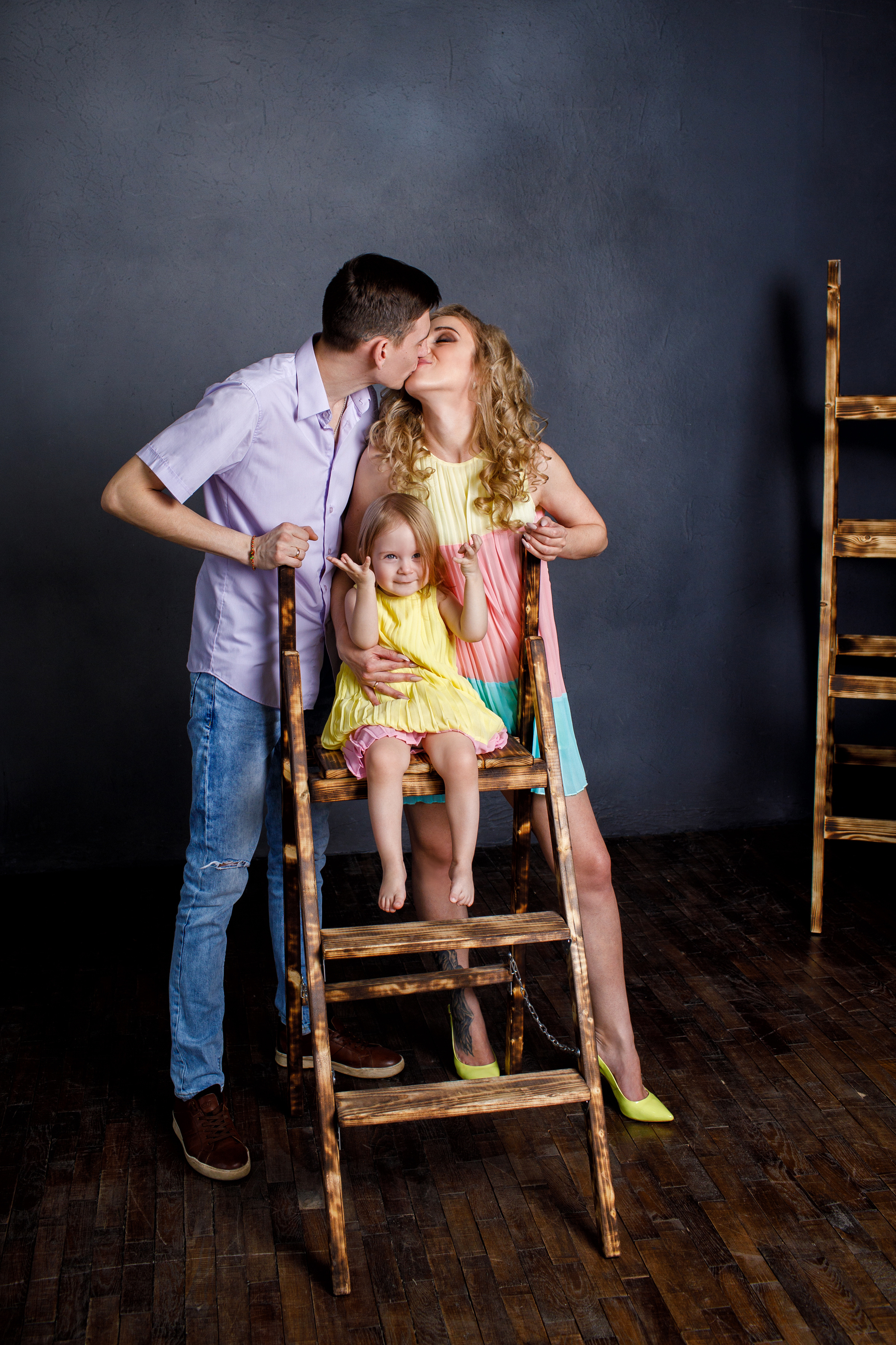 Студийная фотосессия. Свадебный фотограф Краснодар, Сочи, Геленджик, Анапа, Ростов