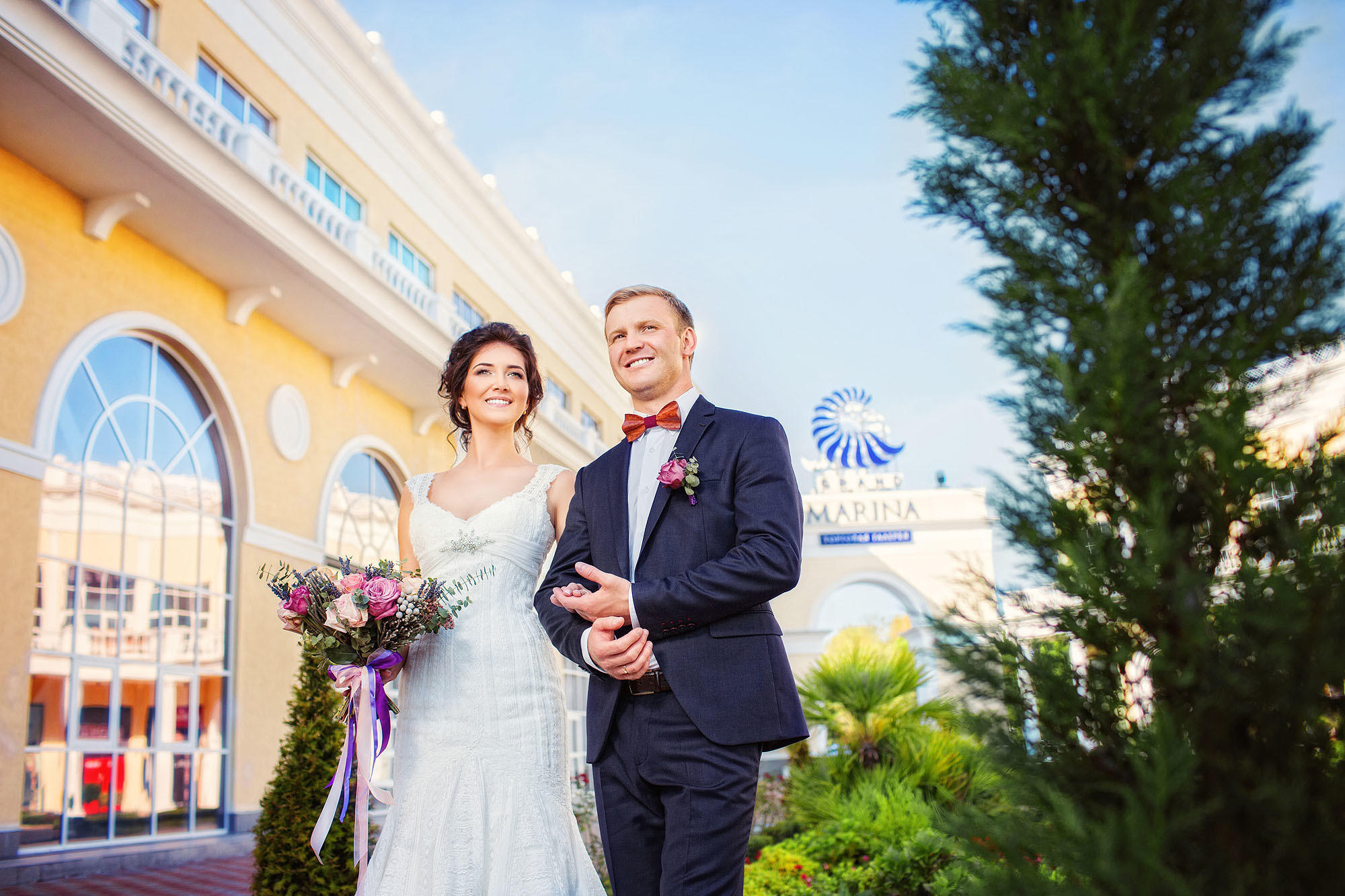 Свадебная фотосессия, художественная обработка, журнальная ретушь. Свадебный фотограф Краснодар, Сочи, Геленджик, Анапа, Ростов