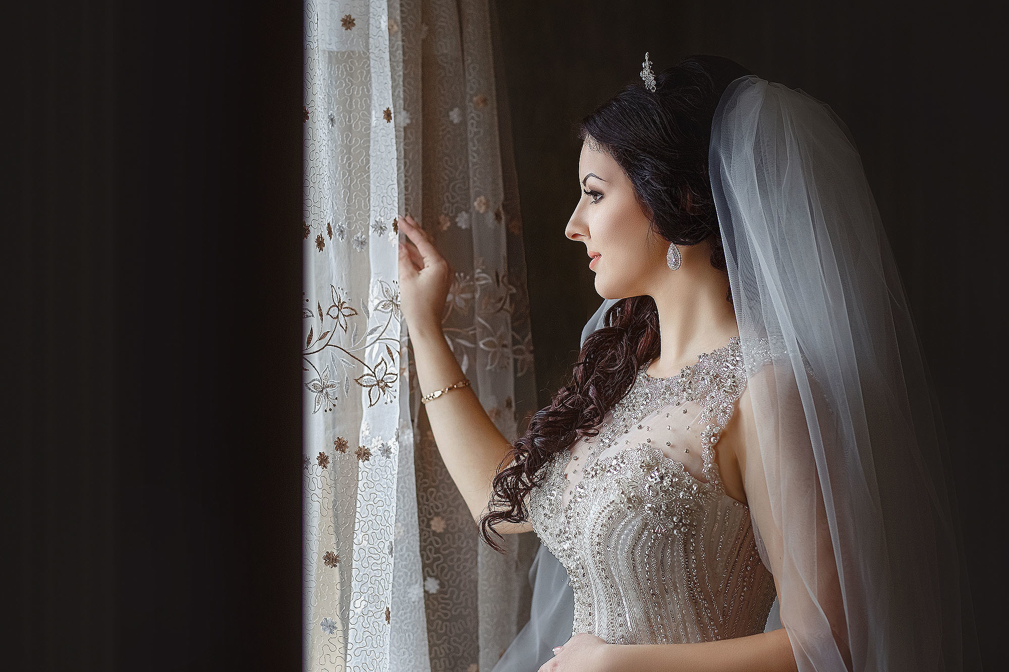 Свадебная фотосессия, художественная обработка, журнальная ретушь. Свадебный фотограф Краснодар, Сочи, Геленджик, Анапа, Ростов